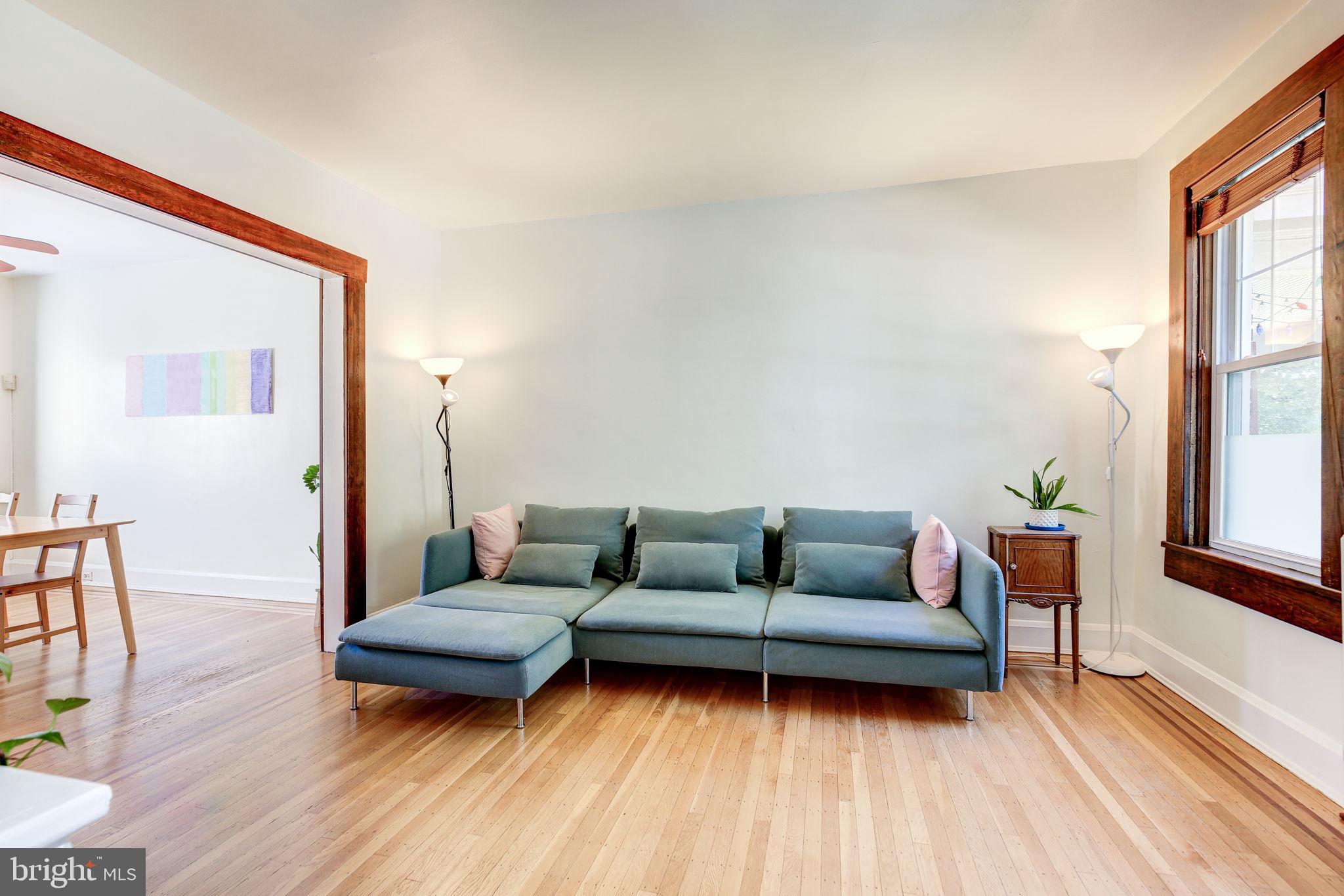 WYMAN PARK HAMPDEN - Residential