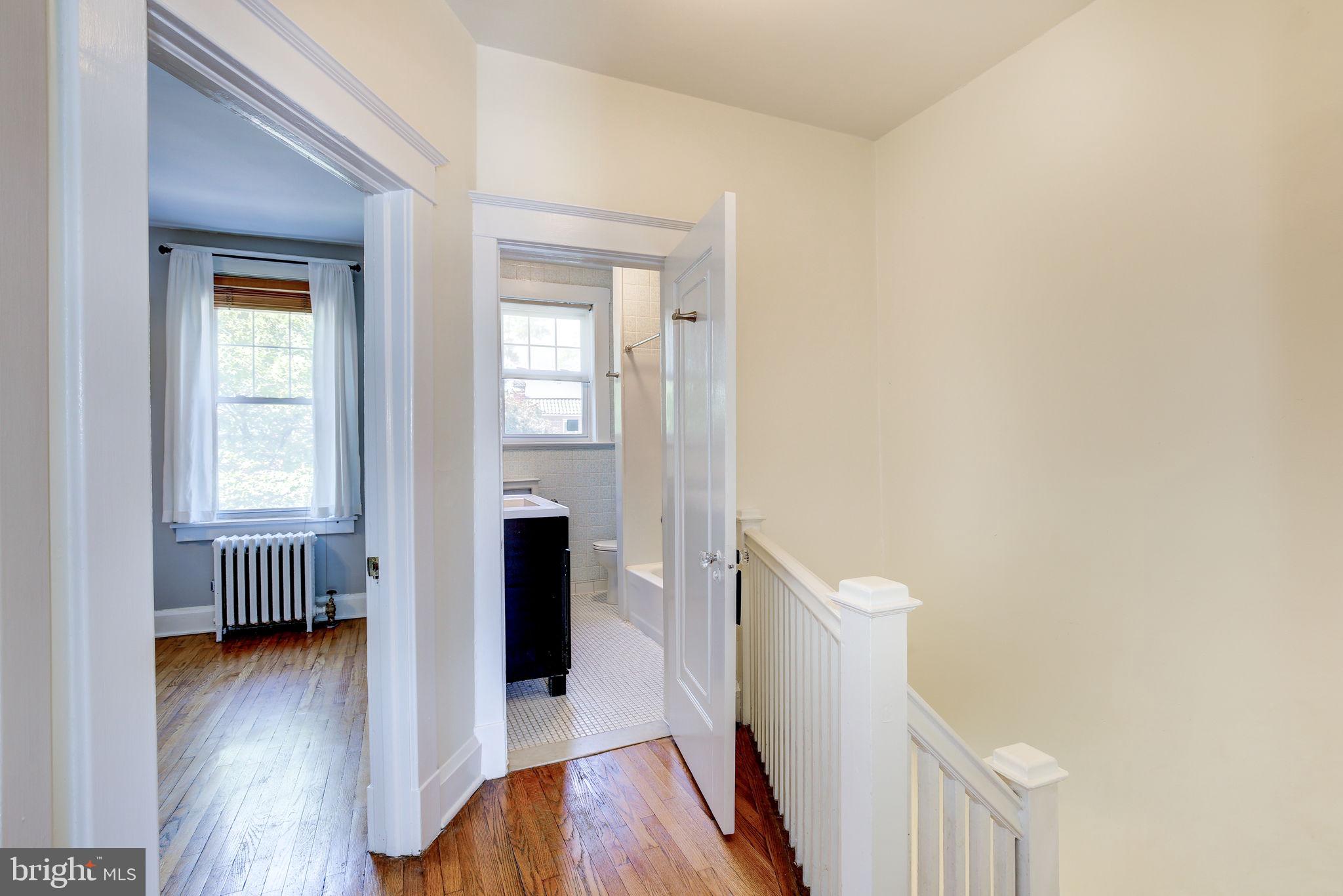 WYMAN PARK HAMPDEN - Residential