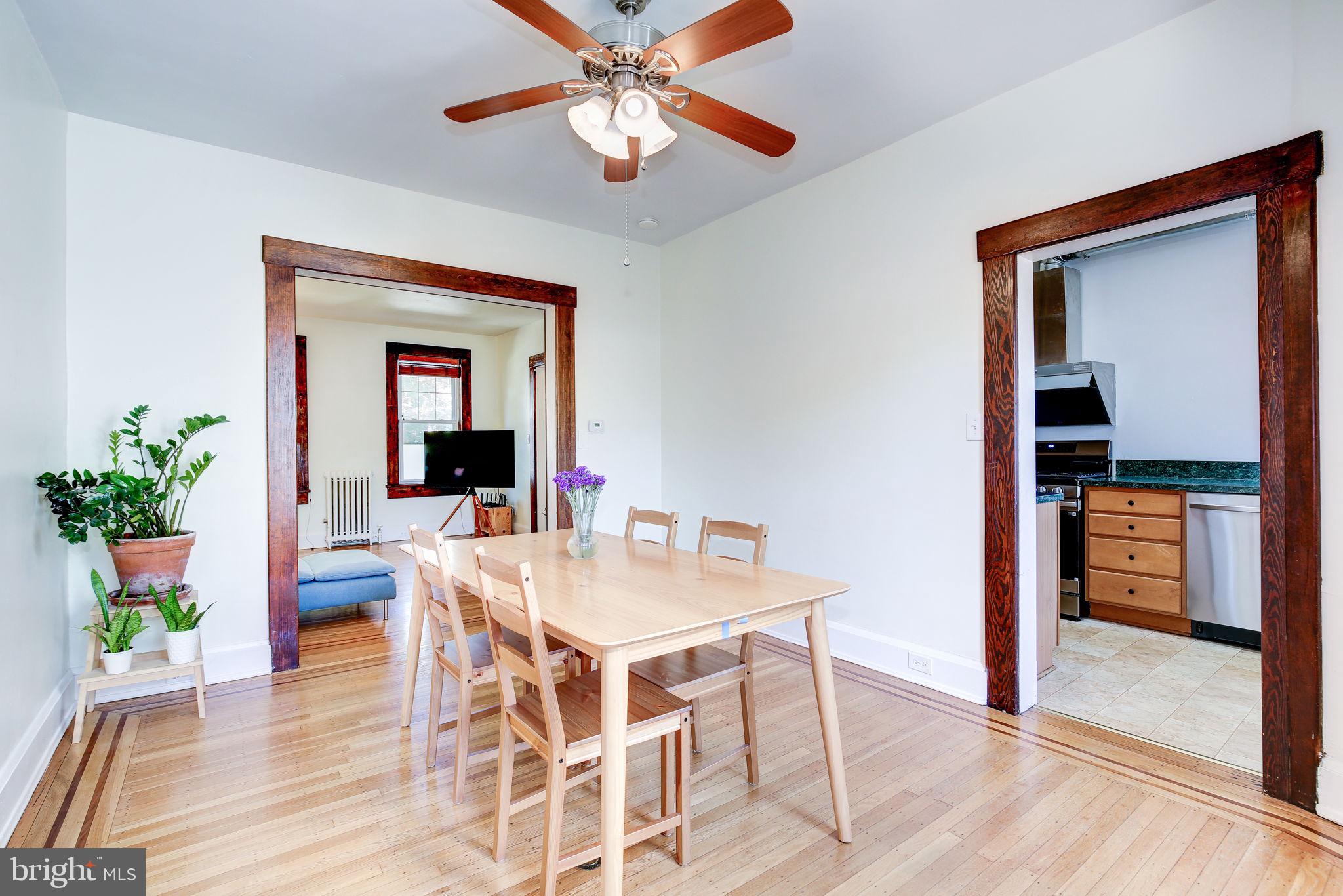 WYMAN PARK HAMPDEN - Residential