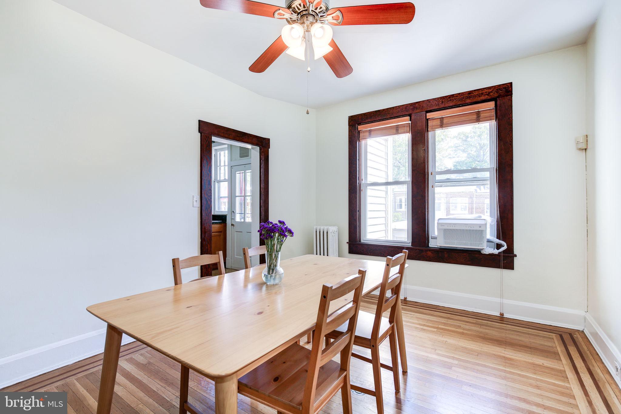 WYMAN PARK HAMPDEN - Residential