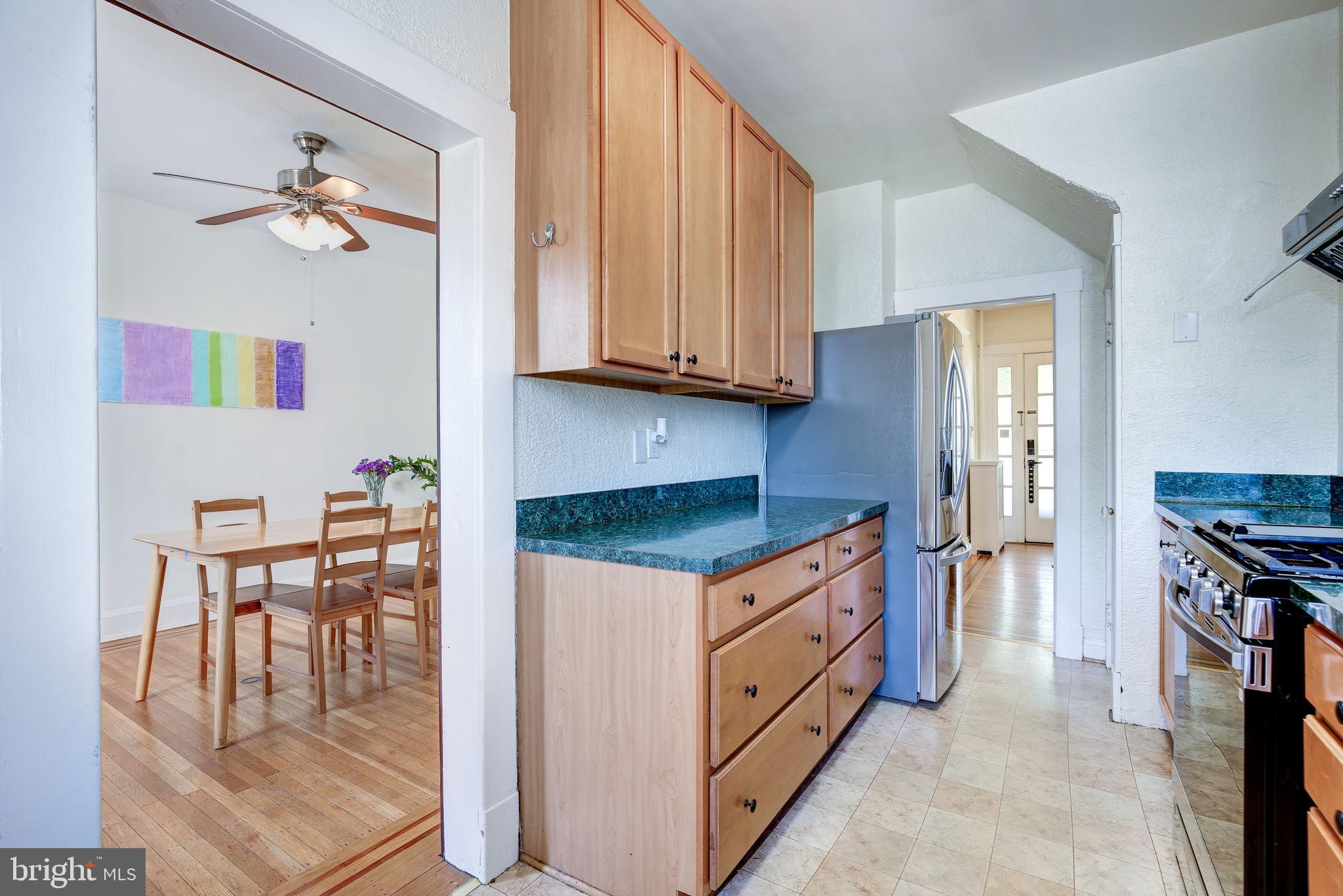 WYMAN PARK HAMPDEN - Residential