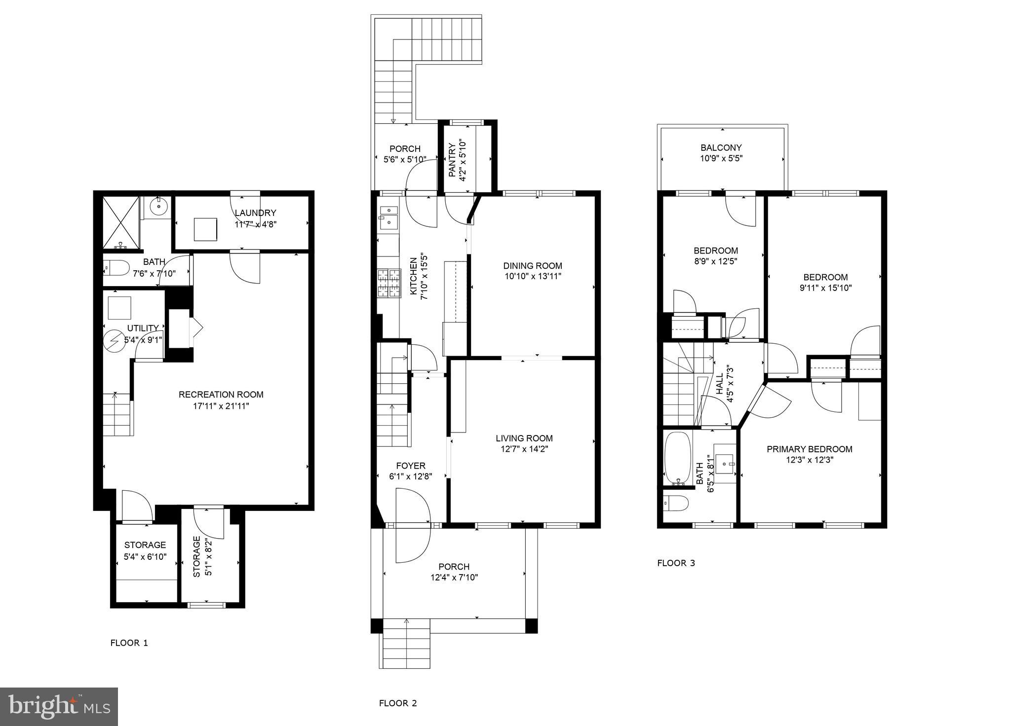 WYMAN PARK HAMPDEN - Residential