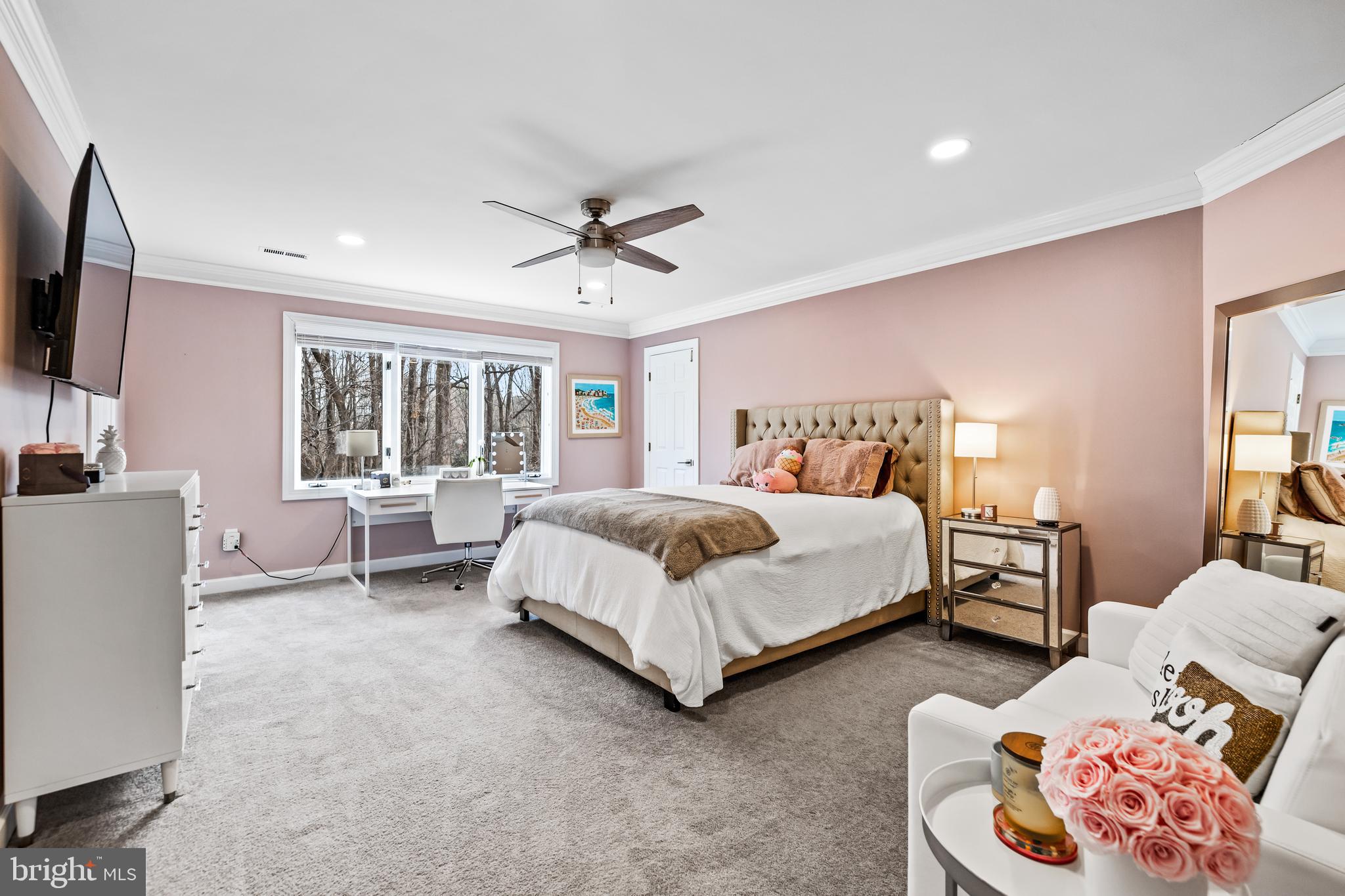 ESTATES AT WORTHINGTON - Residential