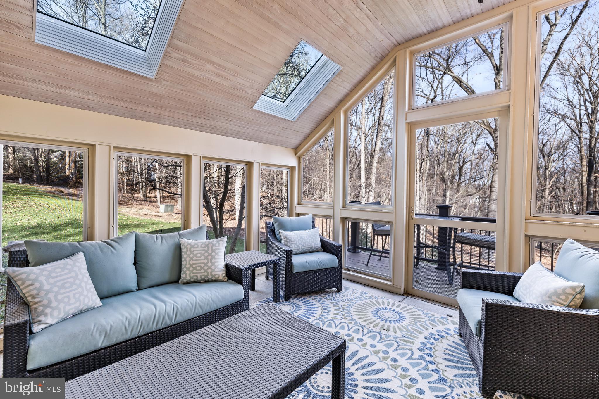 ESTATES AT WORTHINGTON - Residential