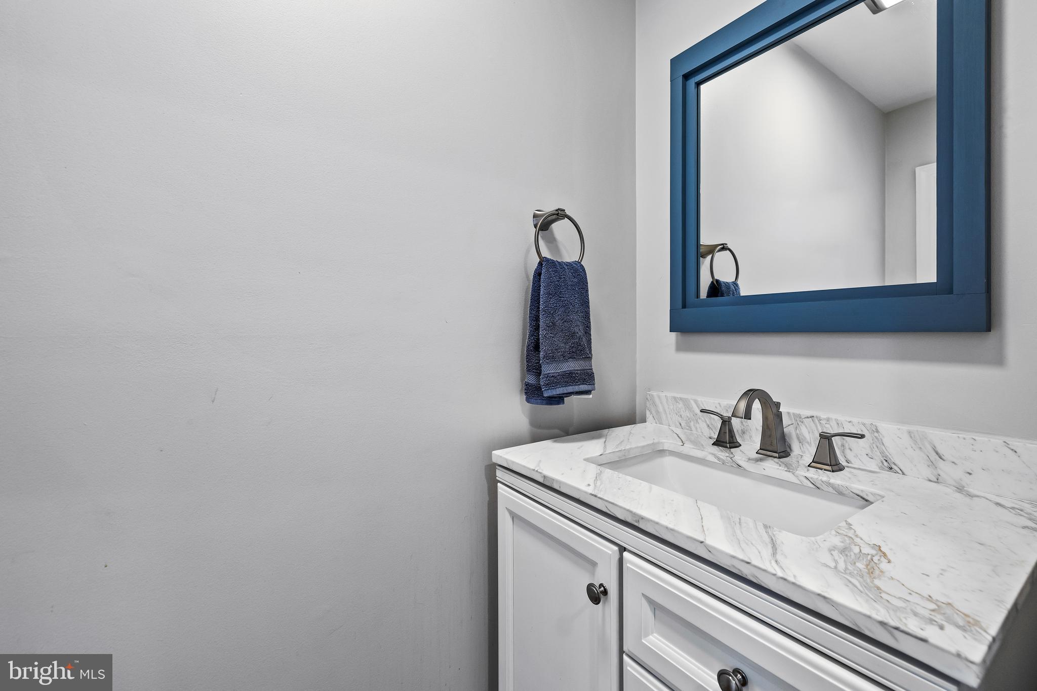 ESTATES AT WORTHINGTON - Residential