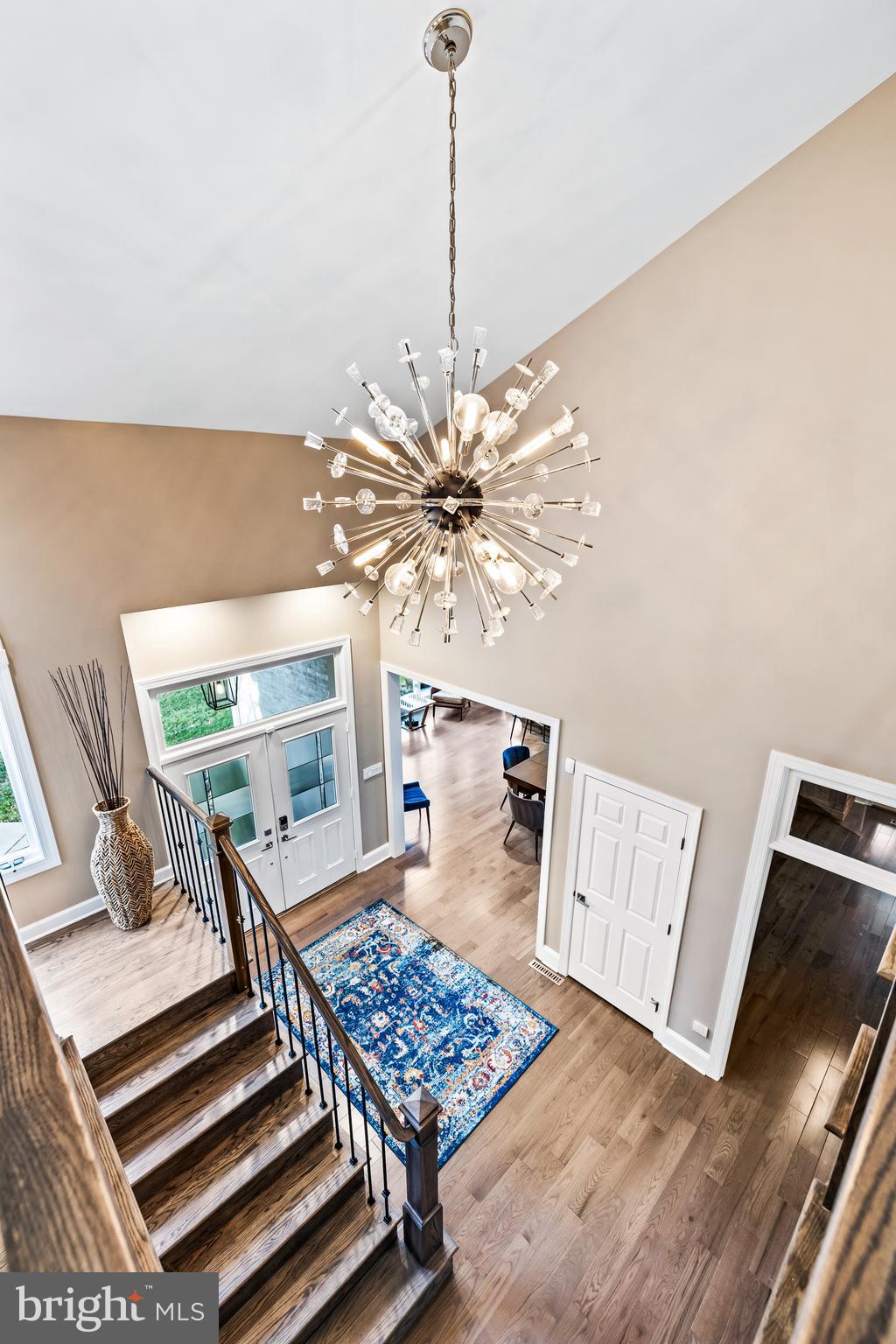 ESTATES AT WORTHINGTON - Residential