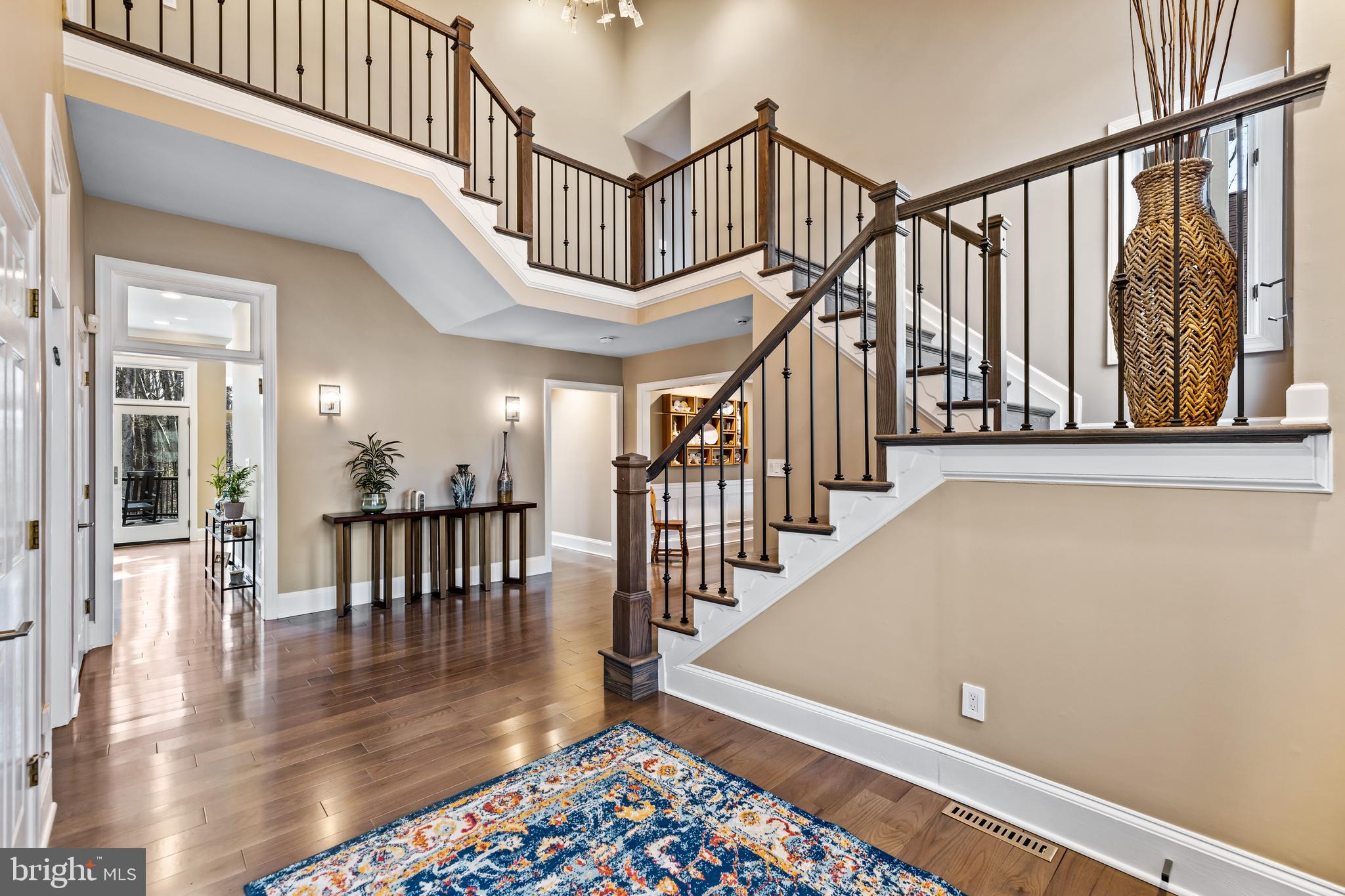 ESTATES AT WORTHINGTON - Residential