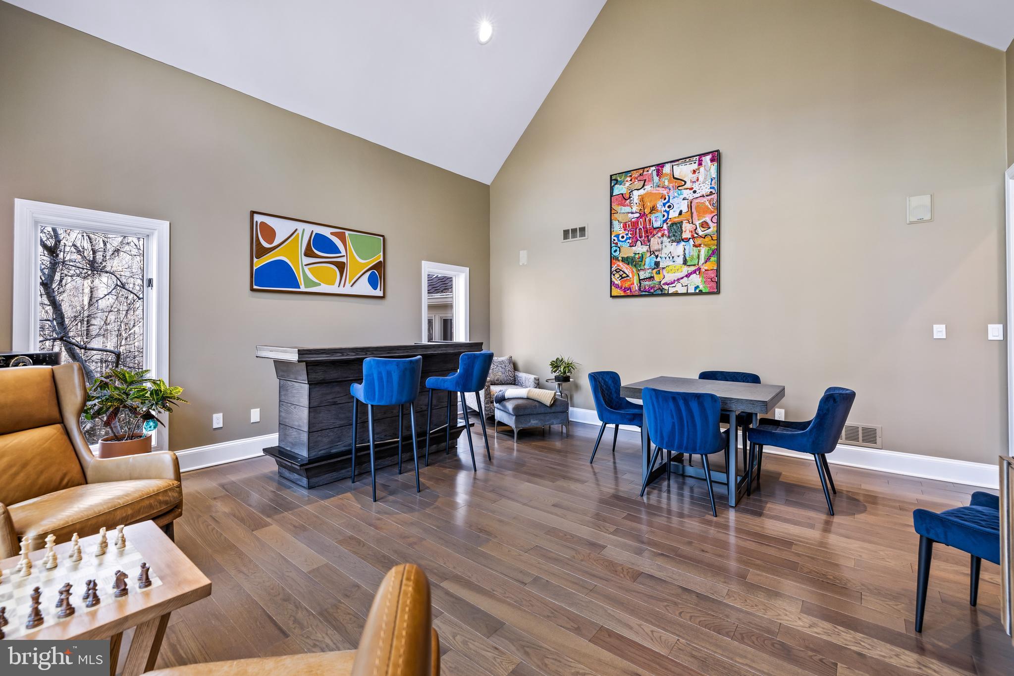 ESTATES AT WORTHINGTON - Residential