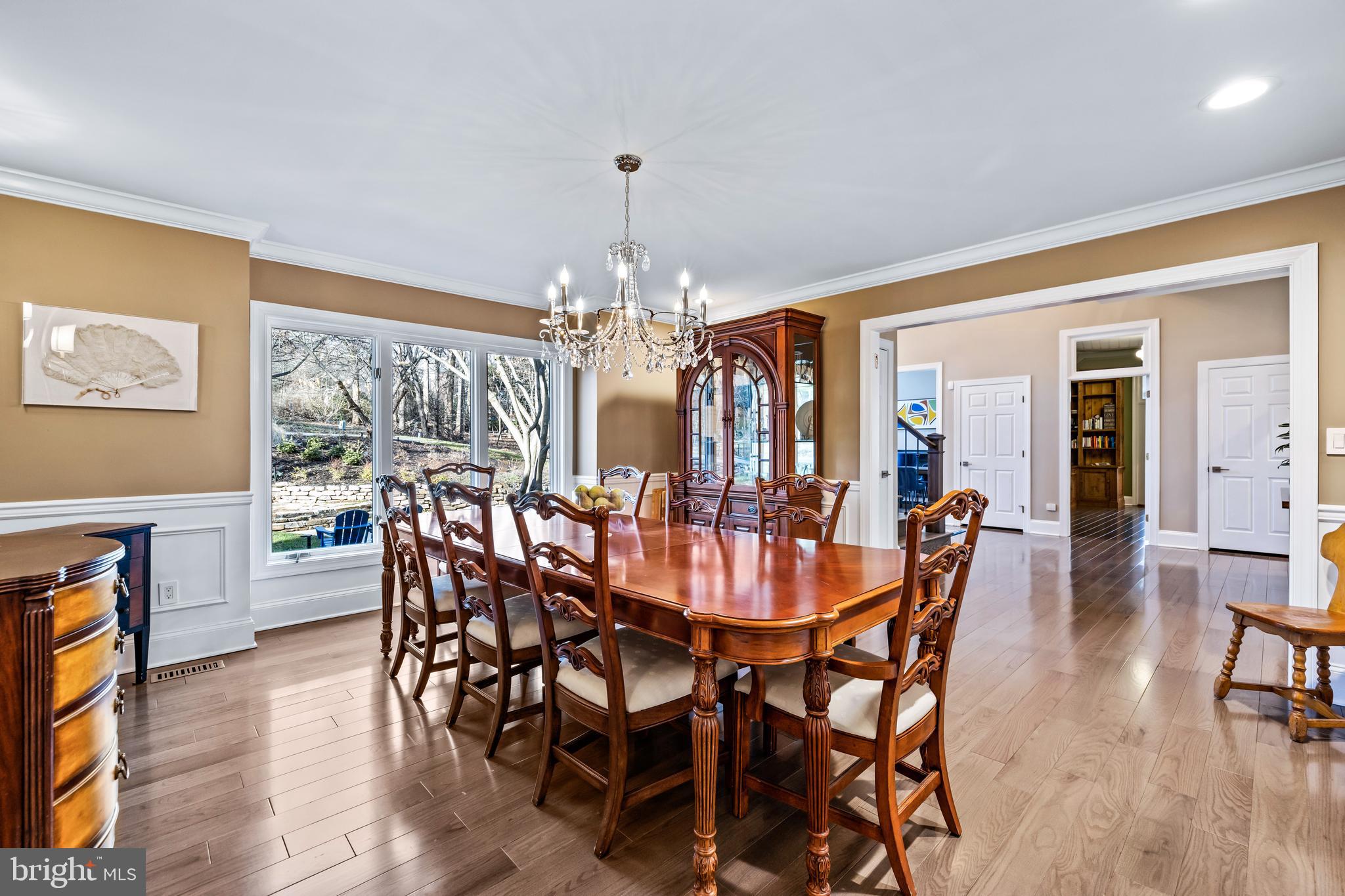 ESTATES AT WORTHINGTON - Residential