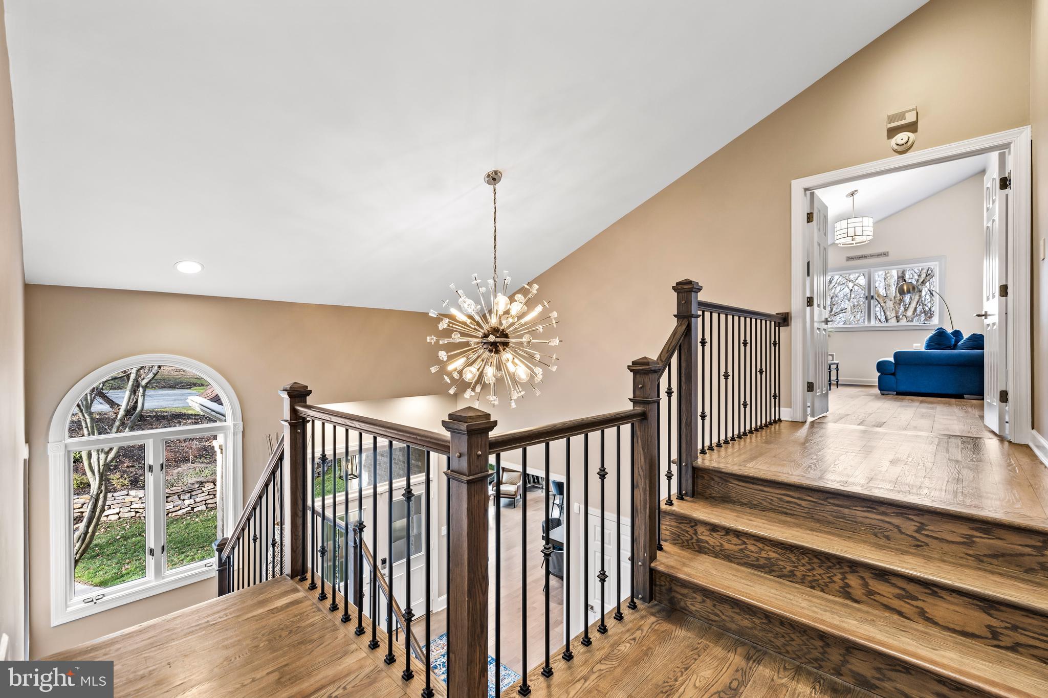 ESTATES AT WORTHINGTON - Residential