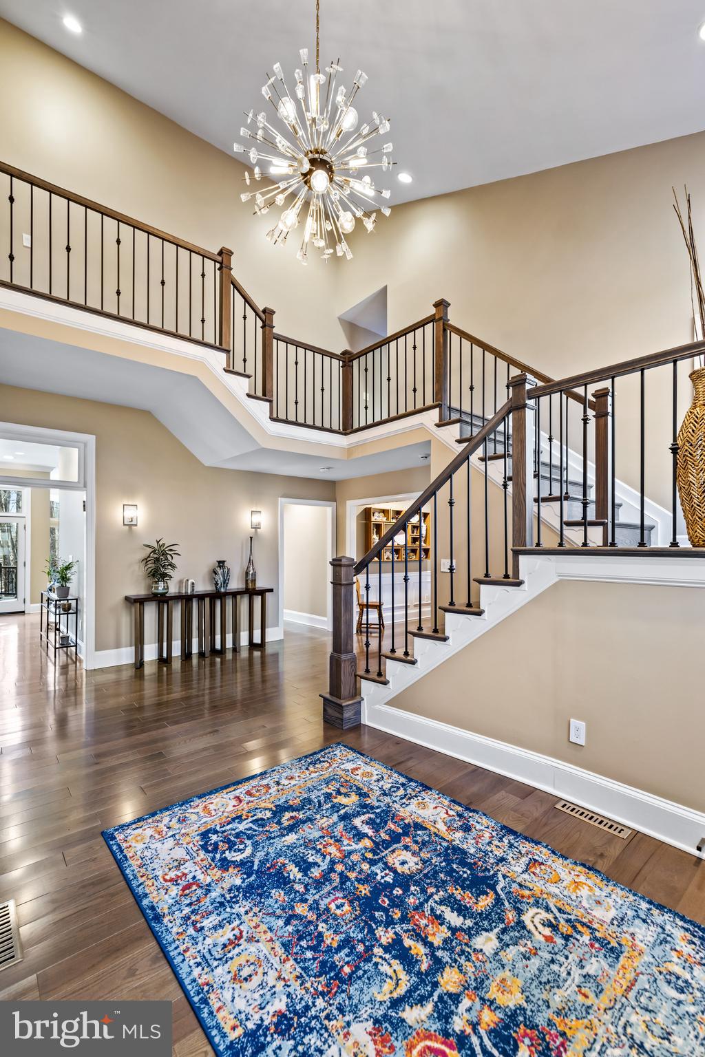 ESTATES AT WORTHINGTON - Residential