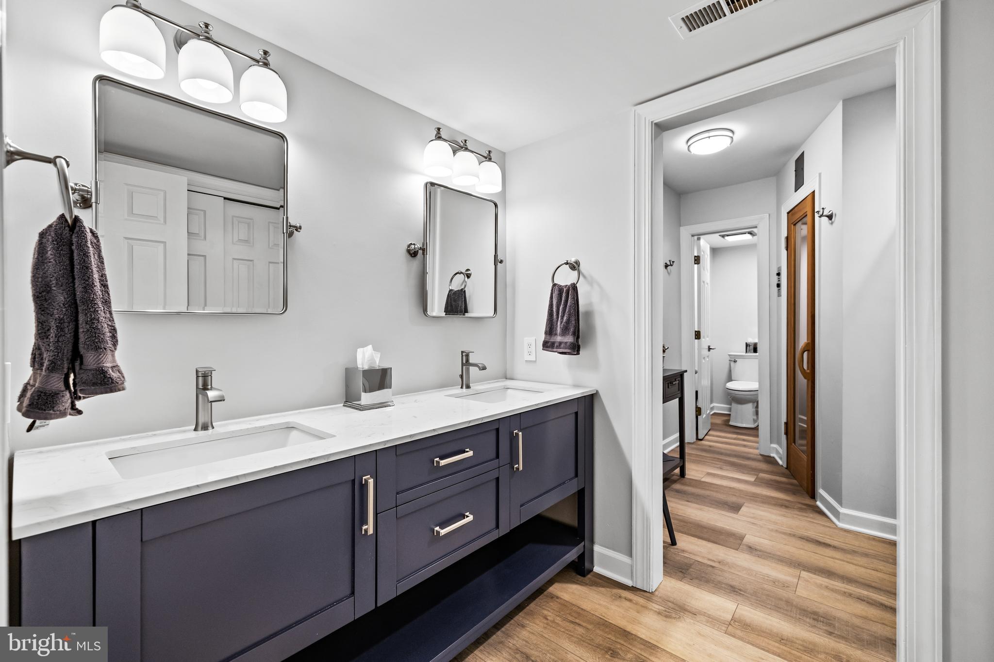 ESTATES AT WORTHINGTON - Residential