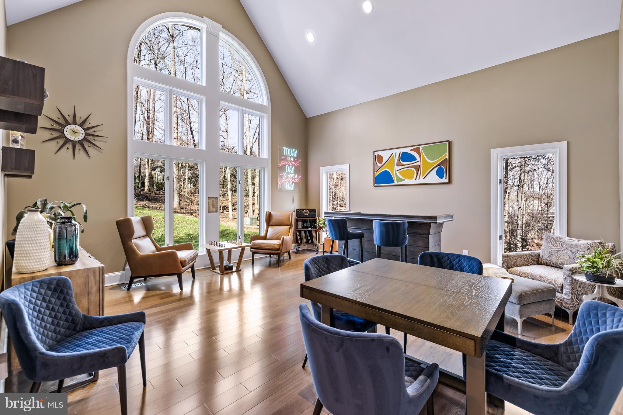 ESTATES AT WORTHINGTON - Residential