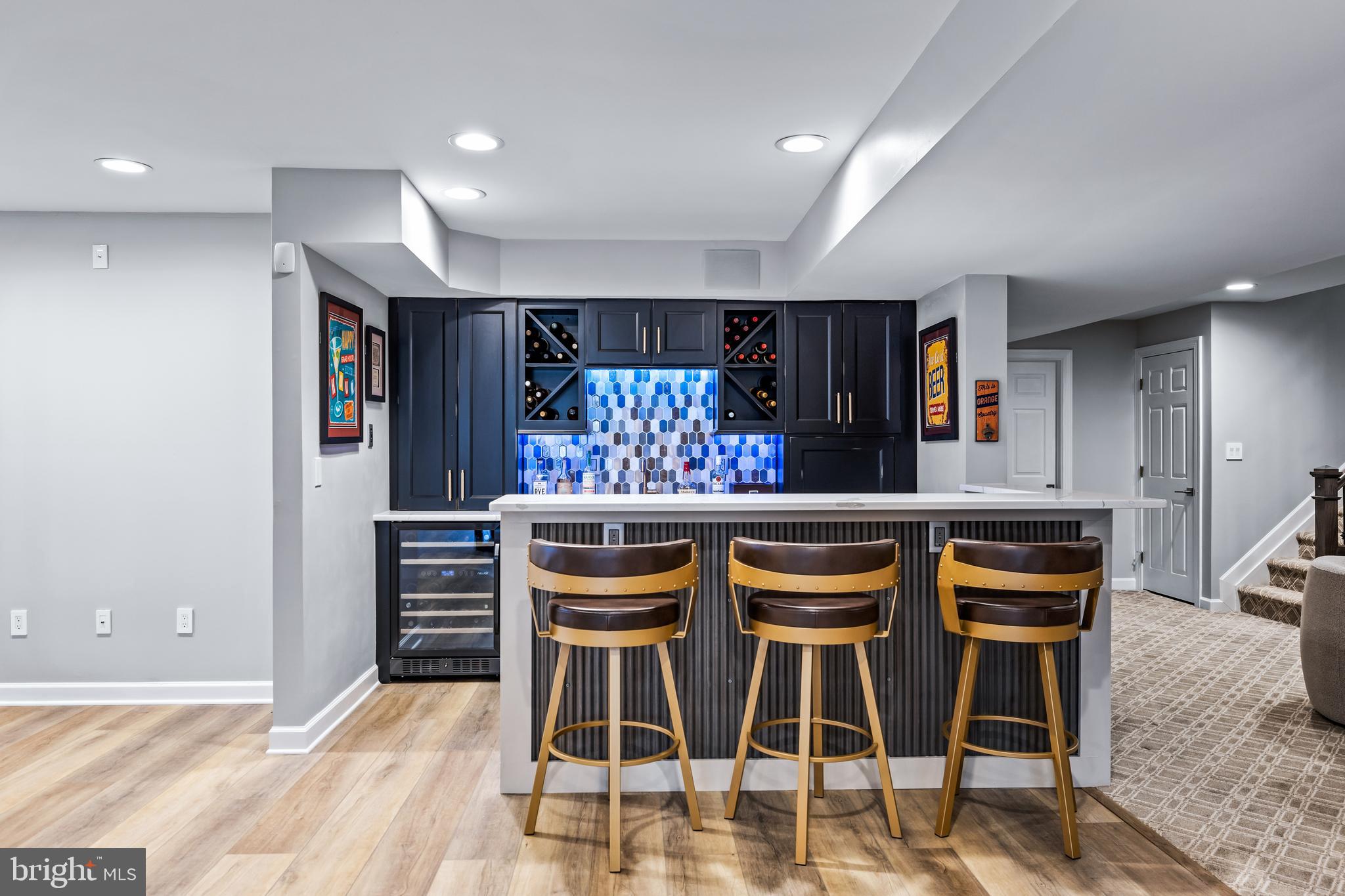 ESTATES AT WORTHINGTON - Residential