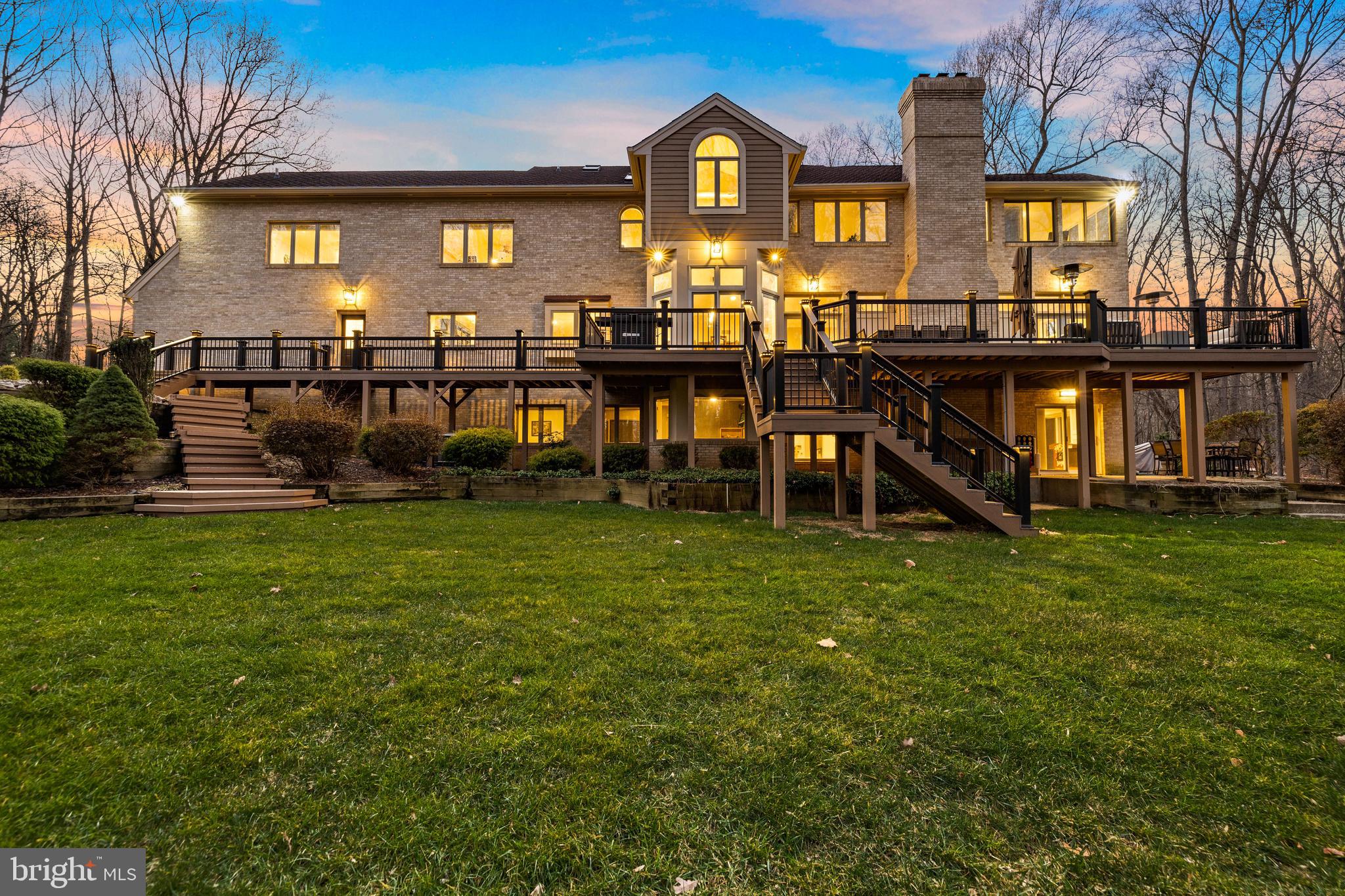 ESTATES AT WORTHINGTON - Residential