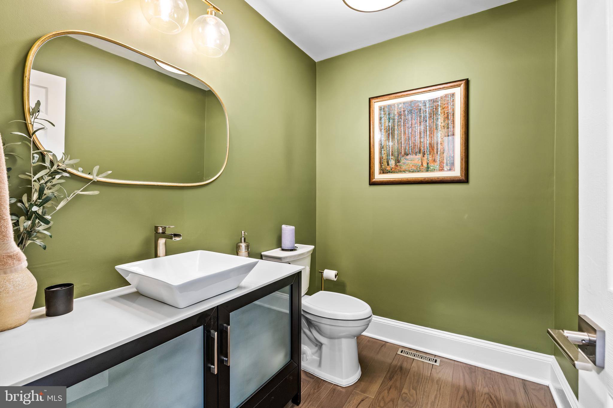 ESTATES AT WORTHINGTON - Residential