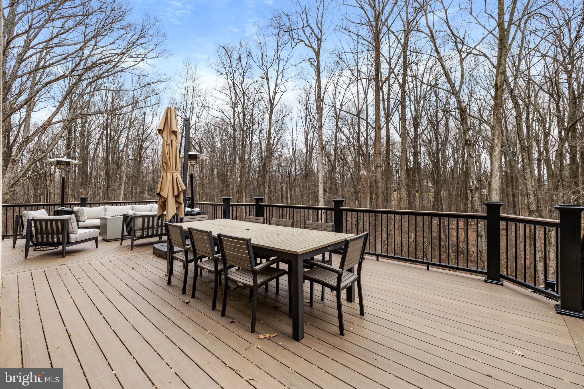 ESTATES AT WORTHINGTON - Residential