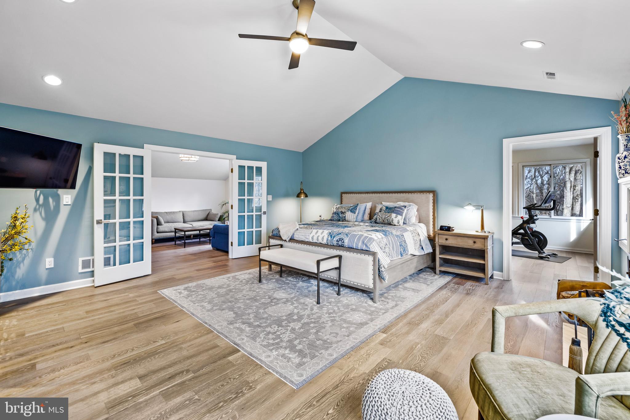 ESTATES AT WORTHINGTON - Residential