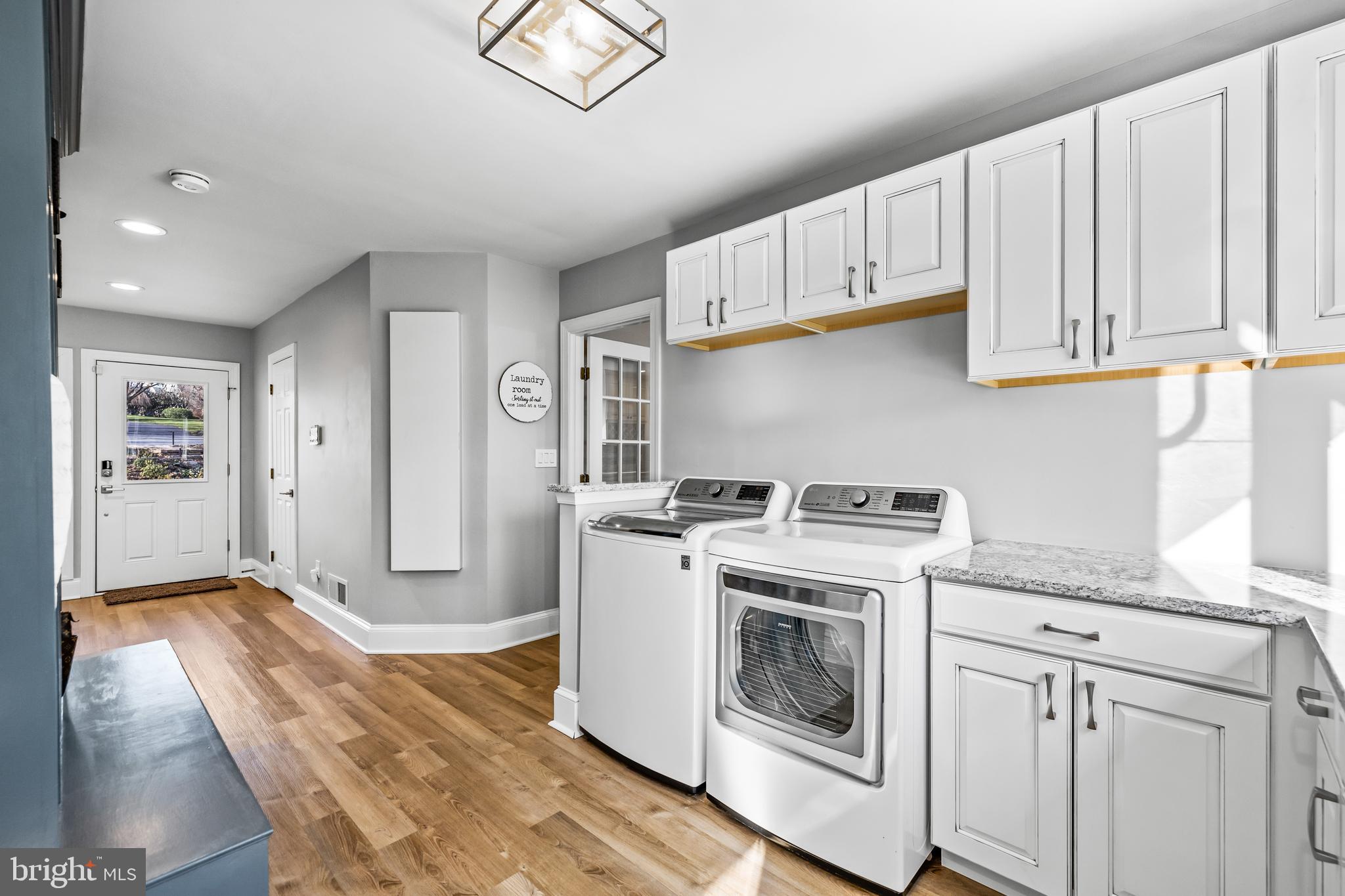 ESTATES AT WORTHINGTON - Residential