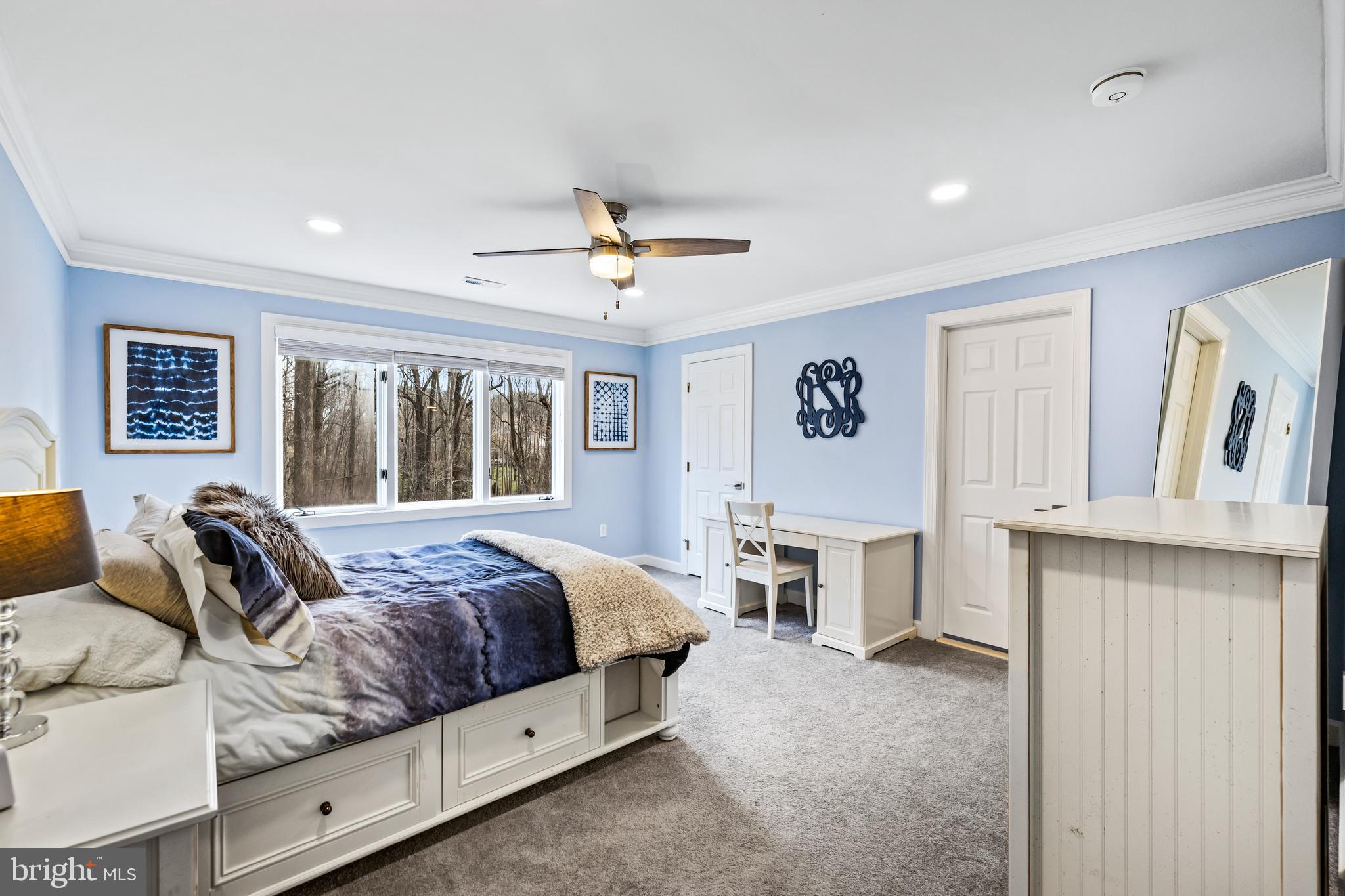 ESTATES AT WORTHINGTON - Residential