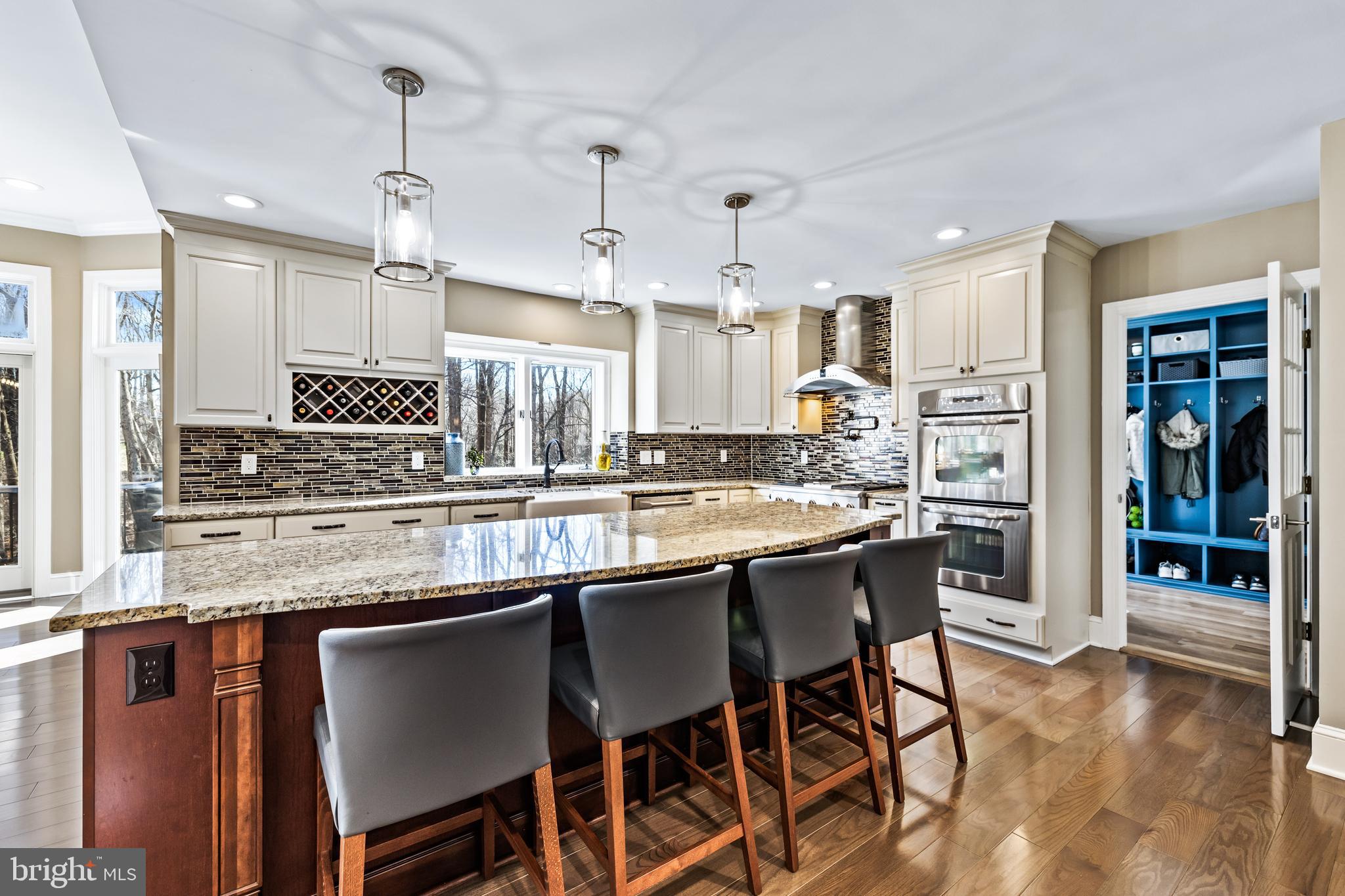 ESTATES AT WORTHINGTON - Residential