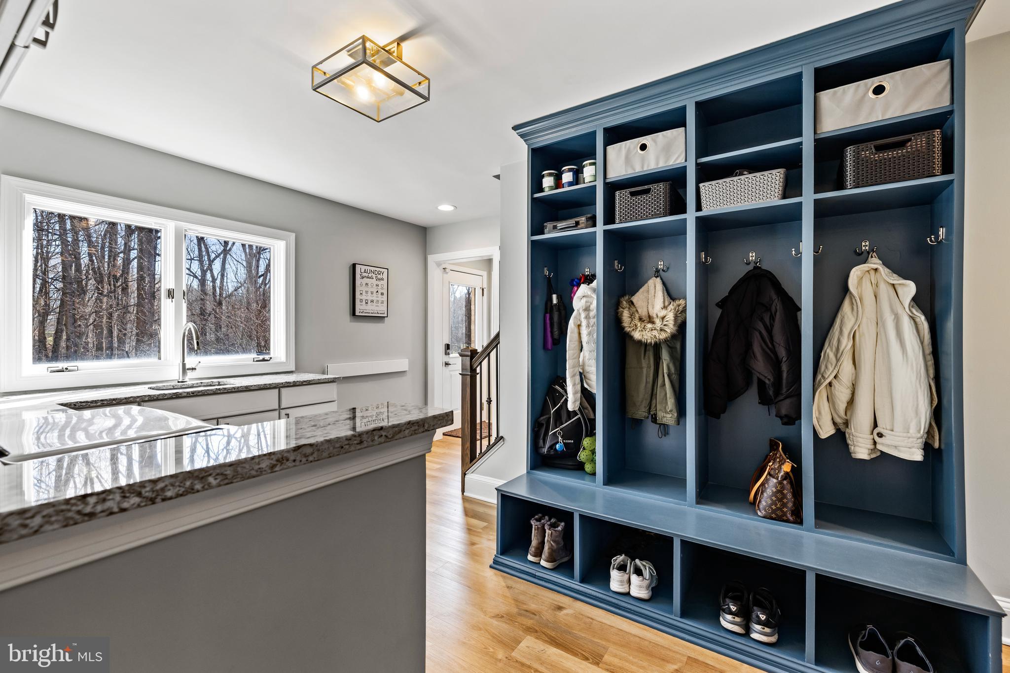 ESTATES AT WORTHINGTON - Residential