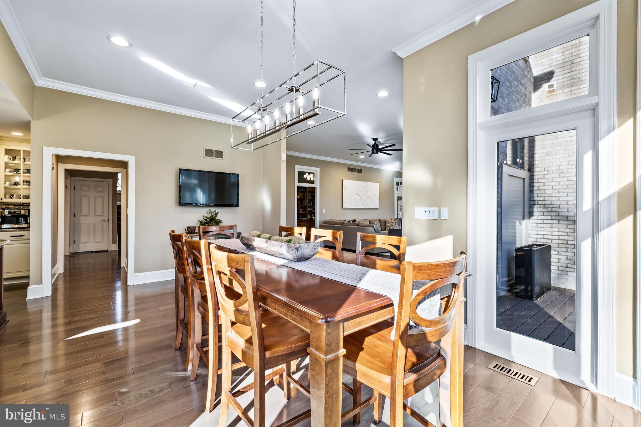 ESTATES AT WORTHINGTON - Residential