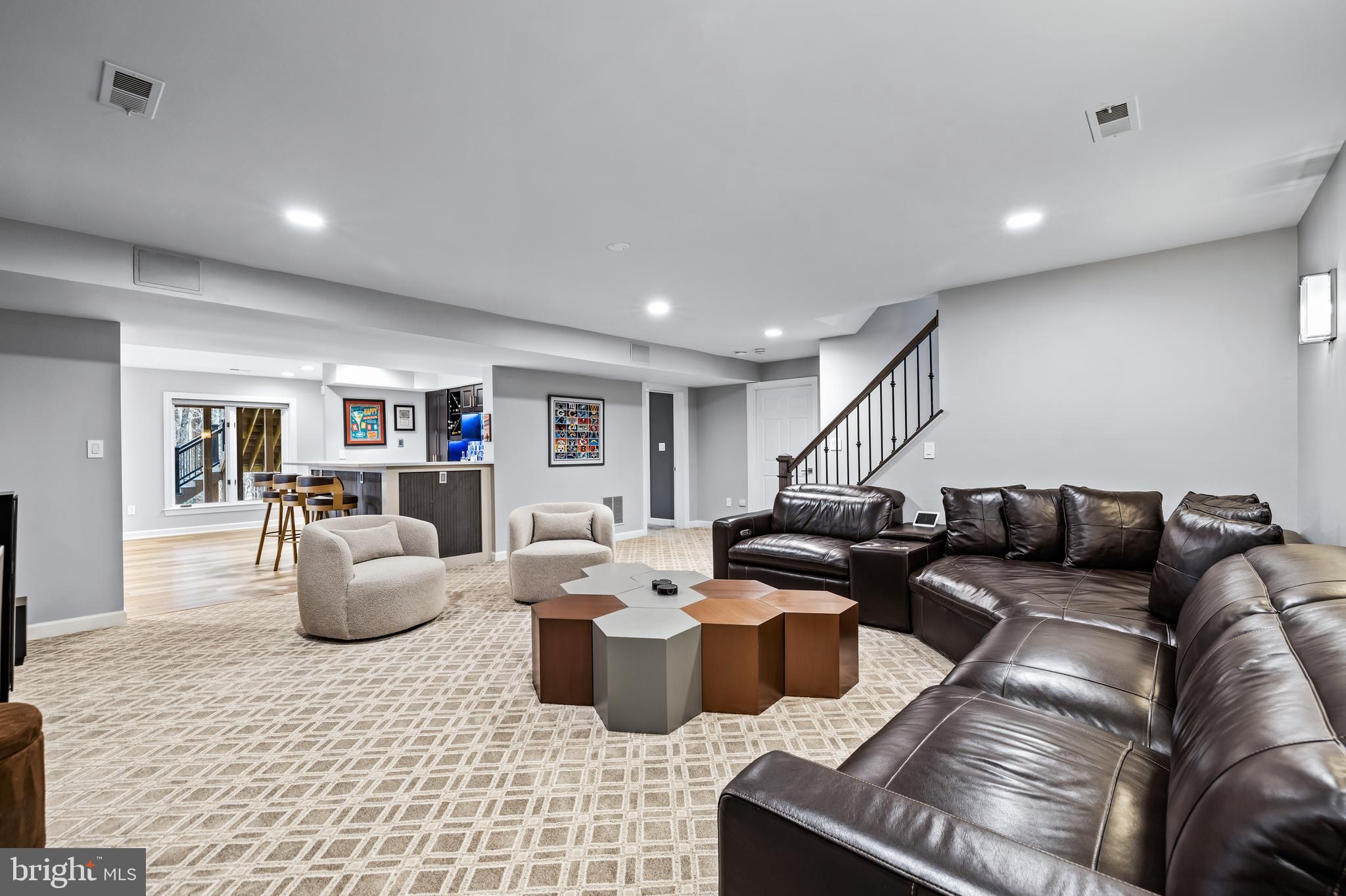 ESTATES AT WORTHINGTON - Residential