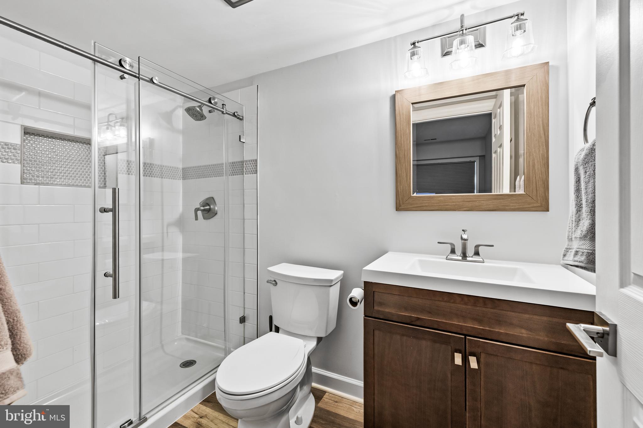 ESTATES AT WORTHINGTON - Residential