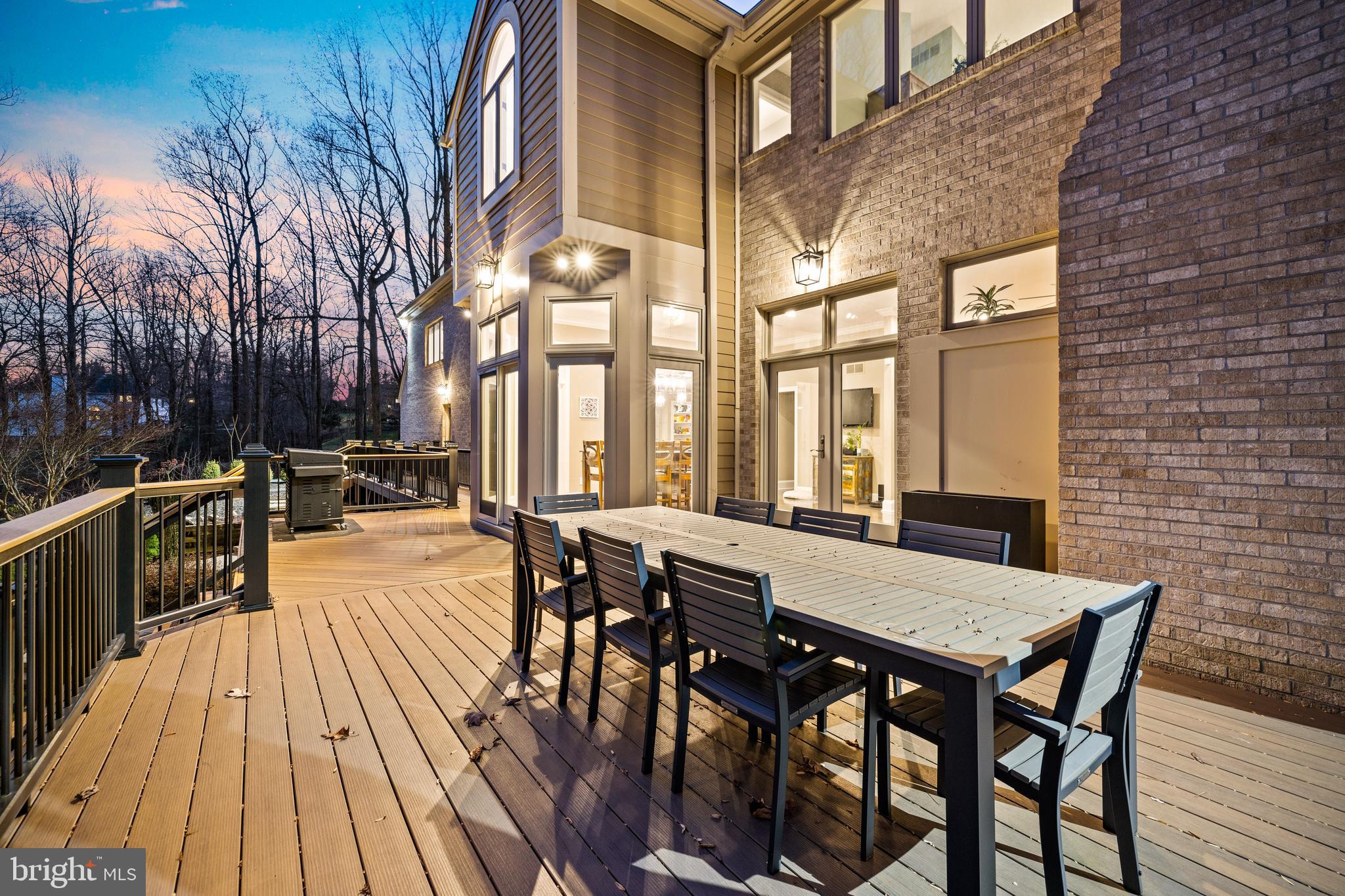 ESTATES AT WORTHINGTON - Residential