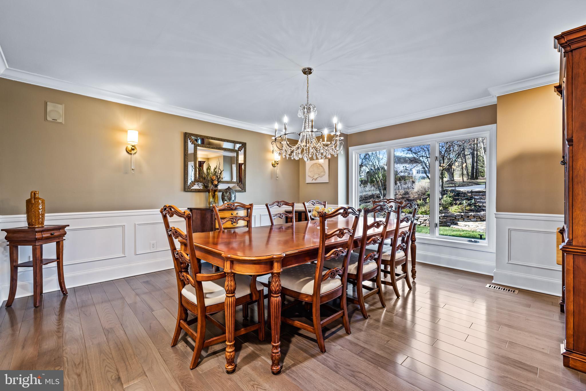 ESTATES AT WORTHINGTON - Residential