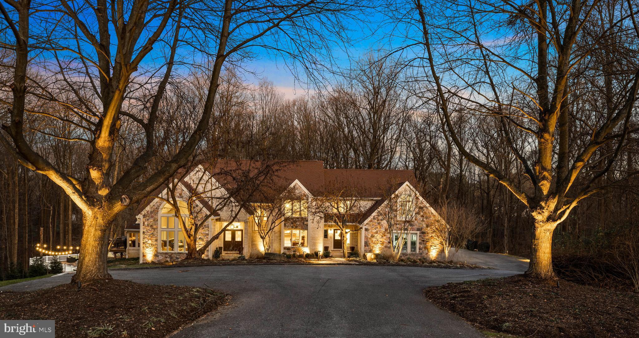 ESTATES AT WORTHINGTON - Residential