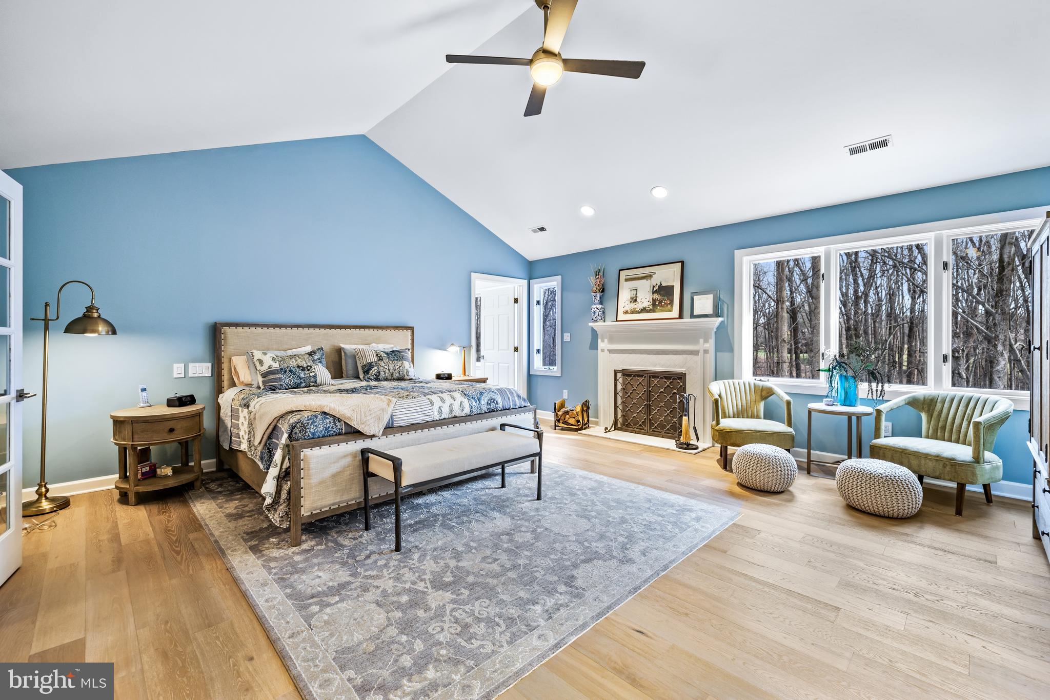 ESTATES AT WORTHINGTON - Residential