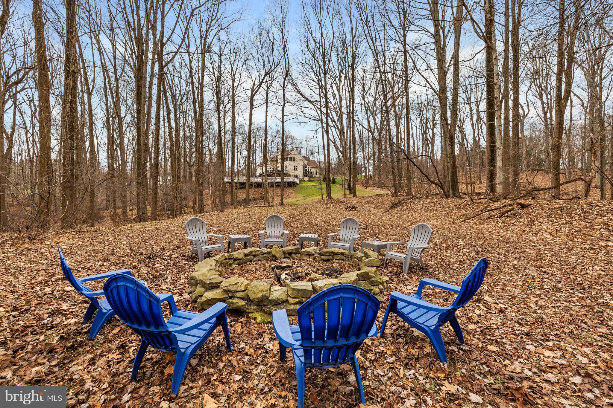 ESTATES AT WORTHINGTON - Residential