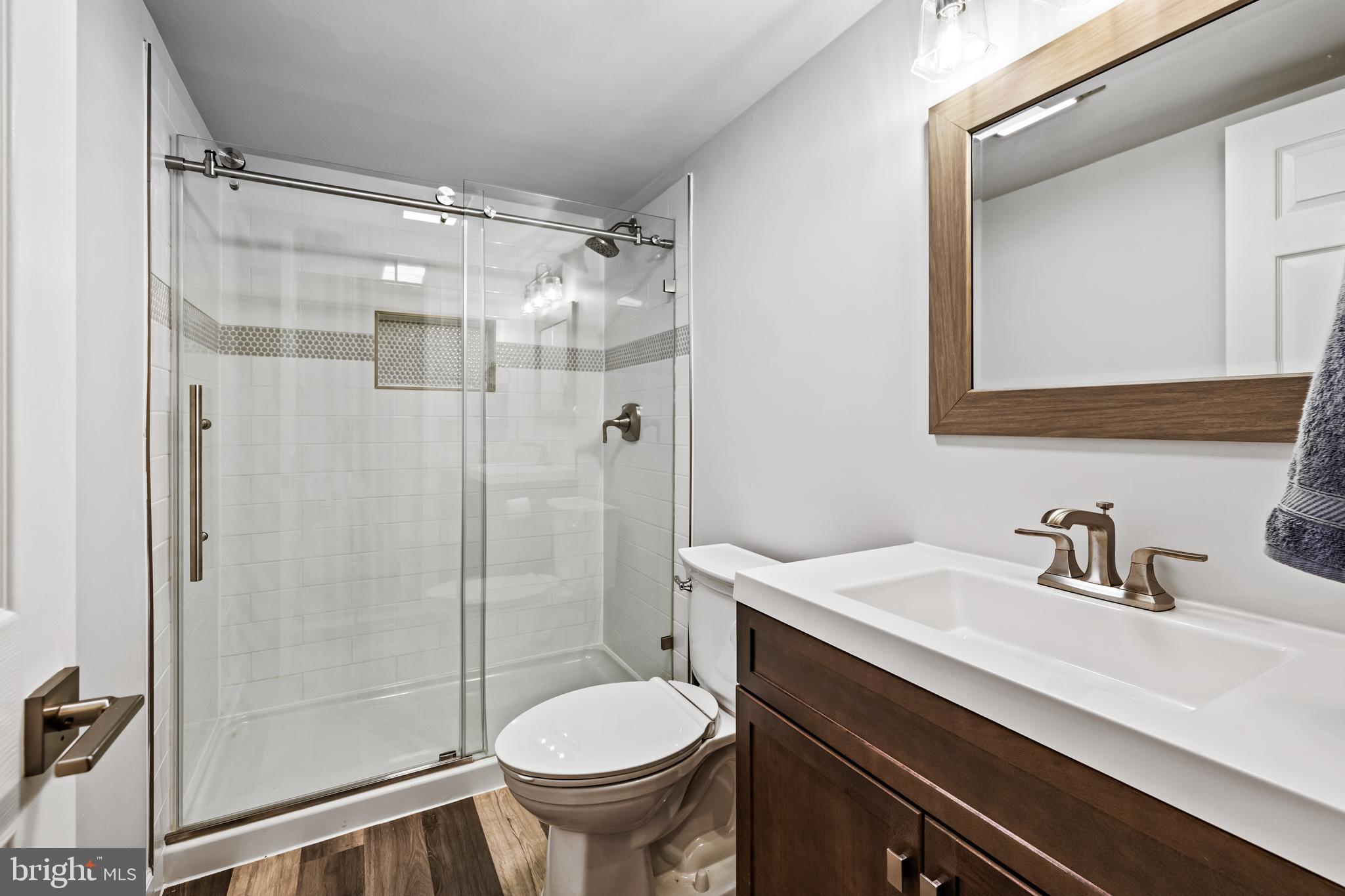 ESTATES AT WORTHINGTON - Residential