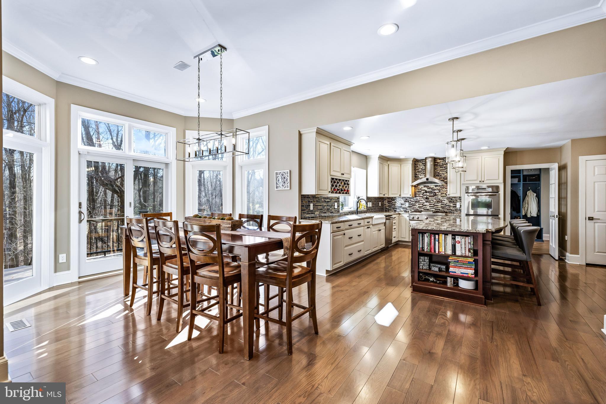 ESTATES AT WORTHINGTON - Residential