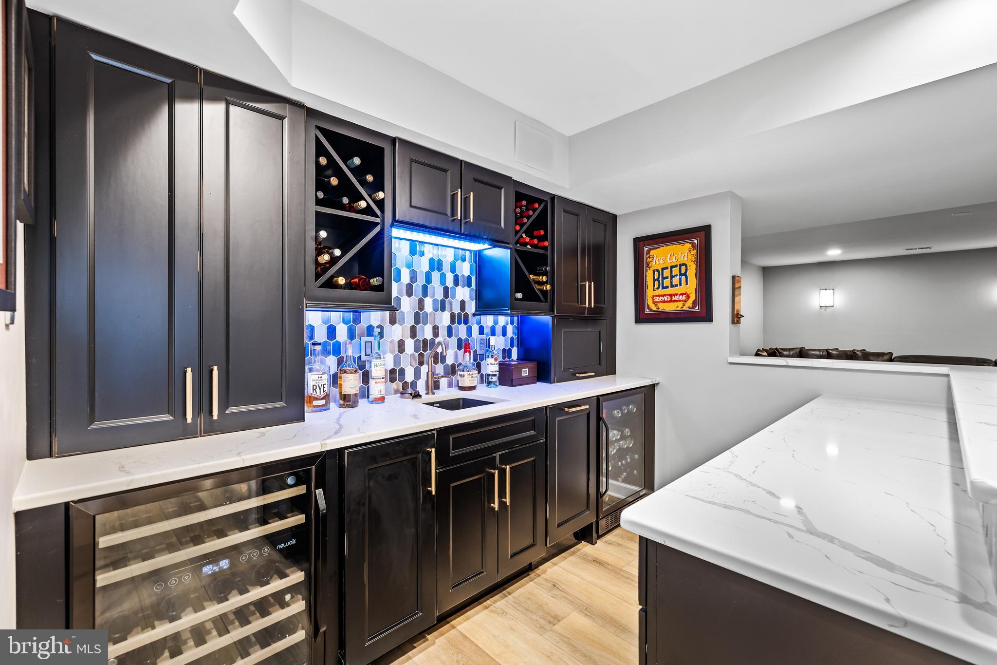 ESTATES AT WORTHINGTON - Residential