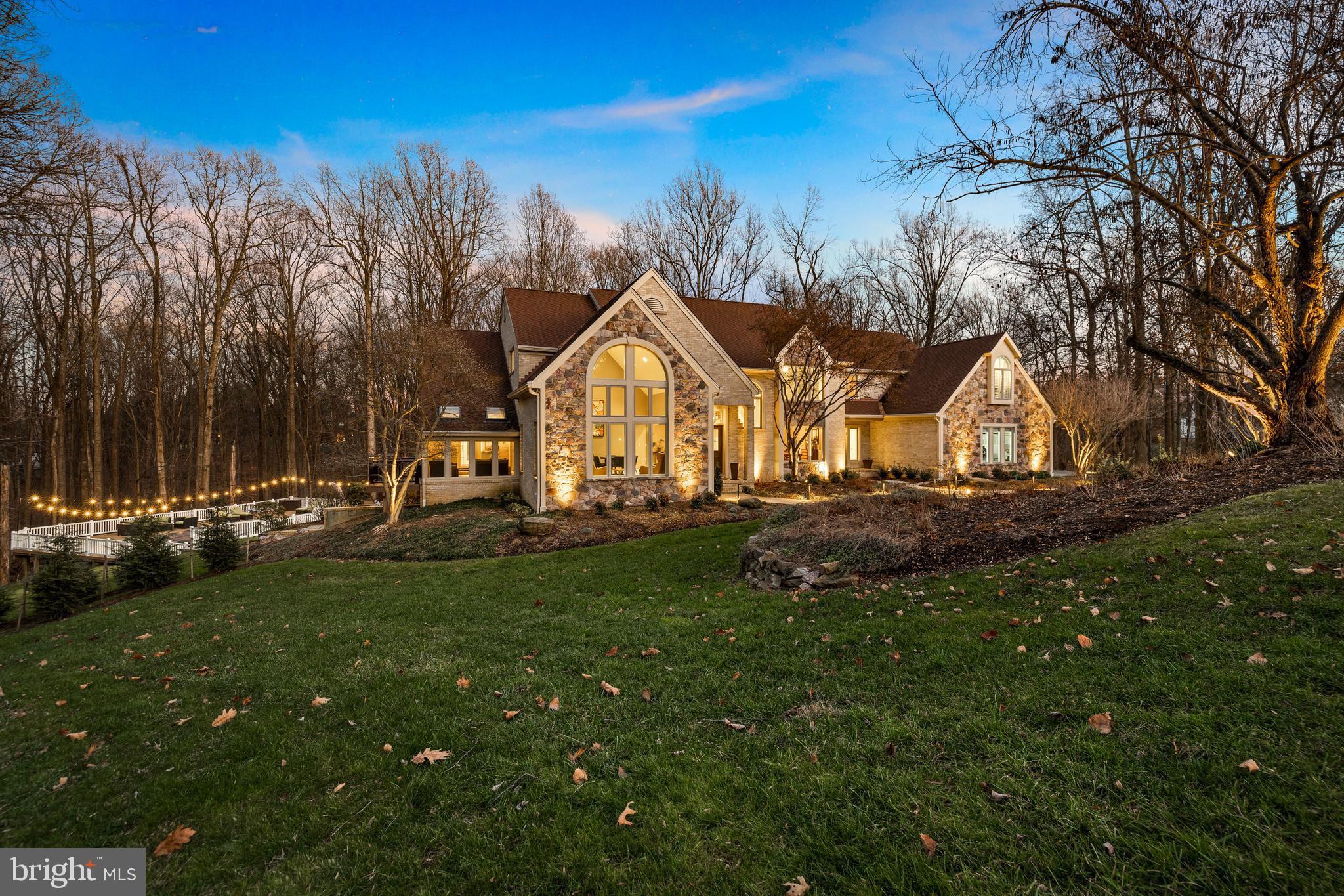 ESTATES AT WORTHINGTON - Residential