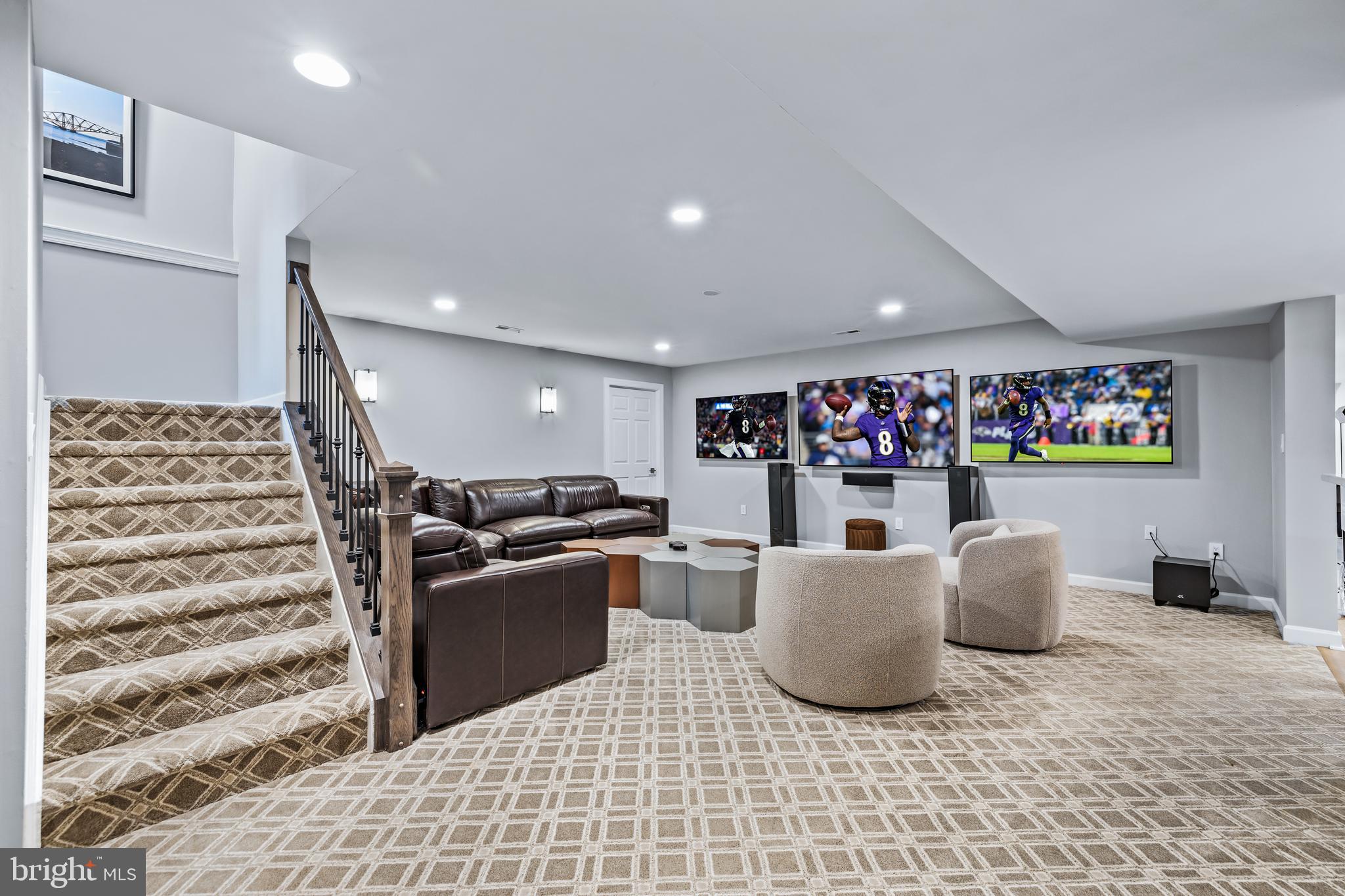 ESTATES AT WORTHINGTON - Residential