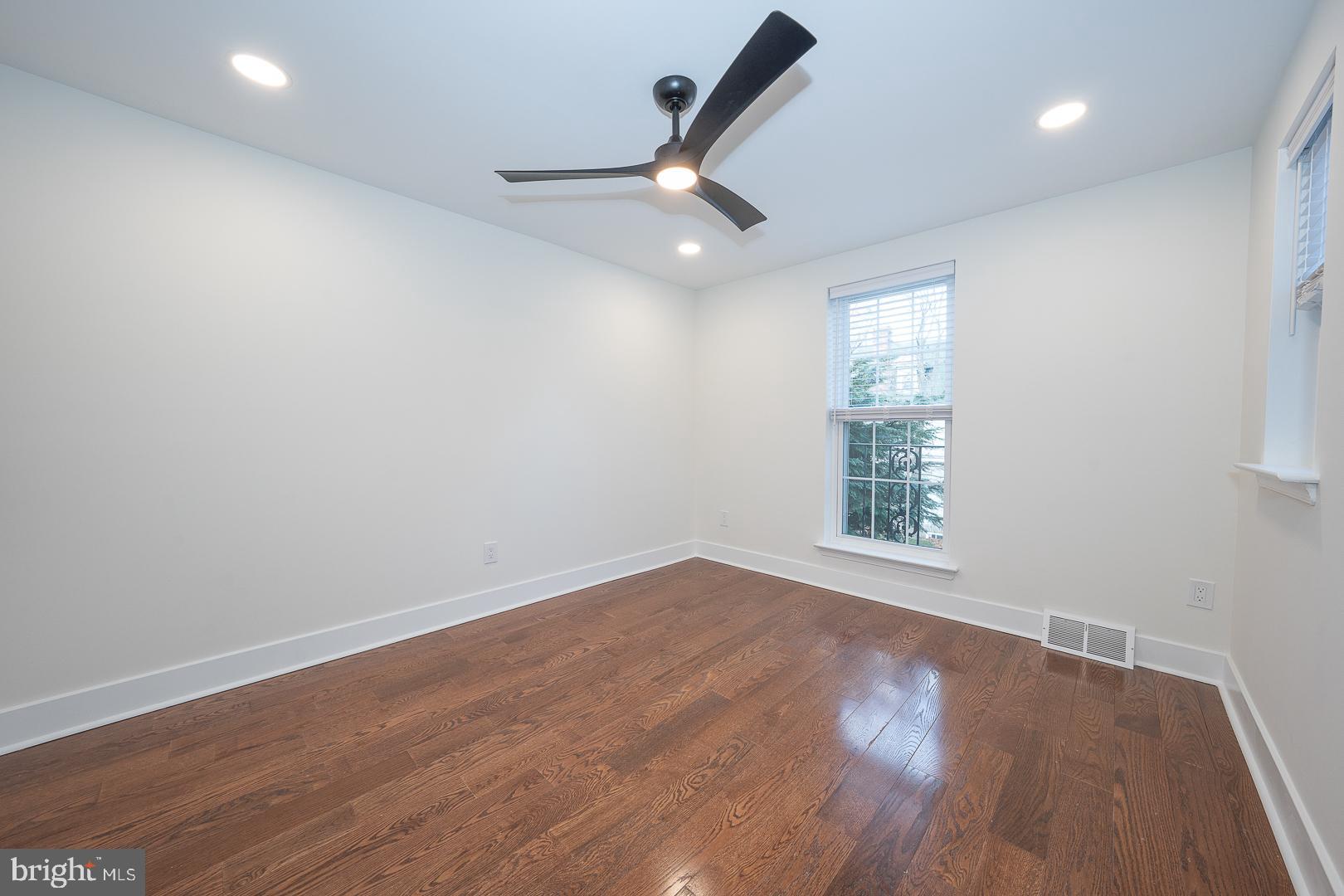 ARDMORE - Residential Lease