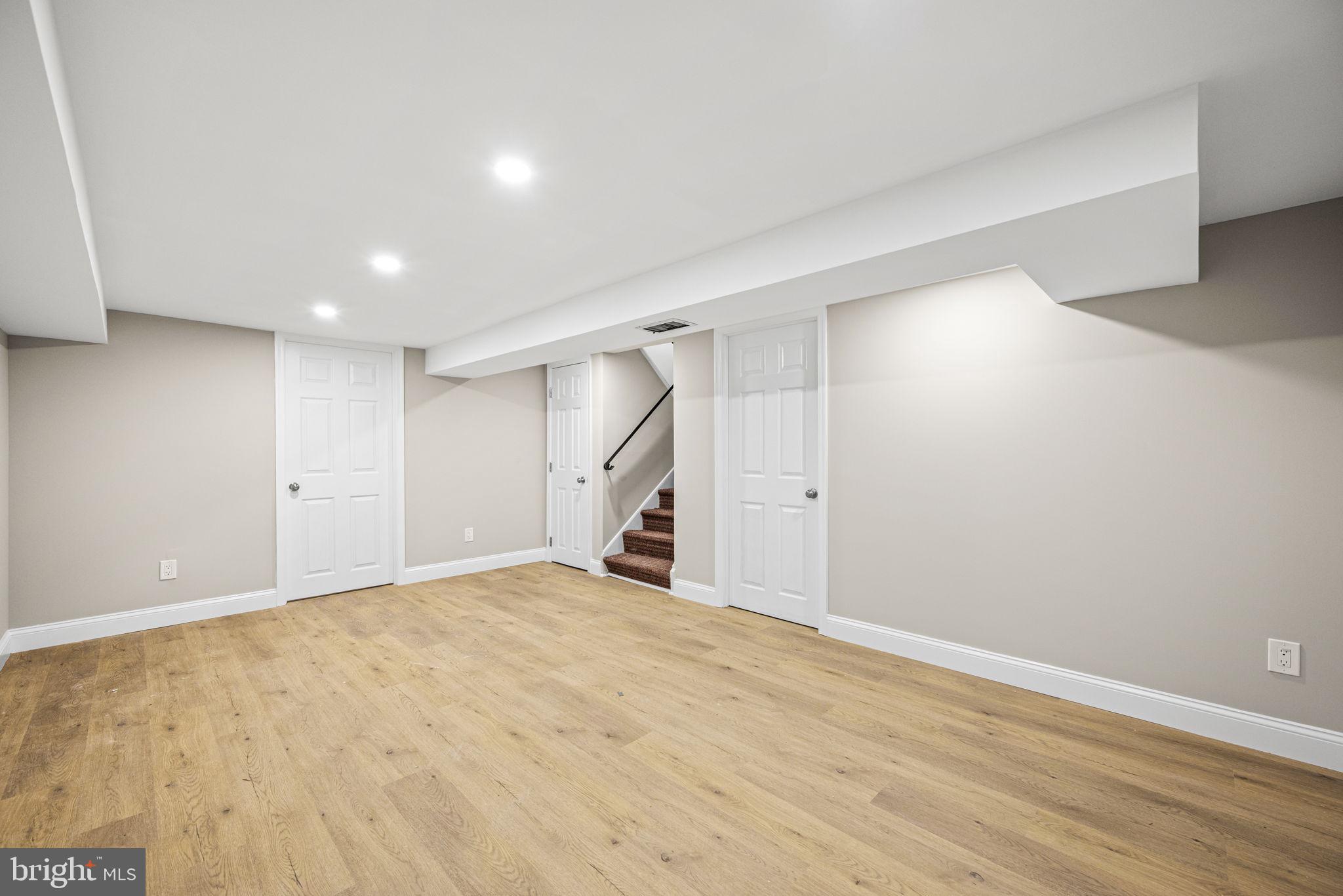 ARDMORE - Residential Lease