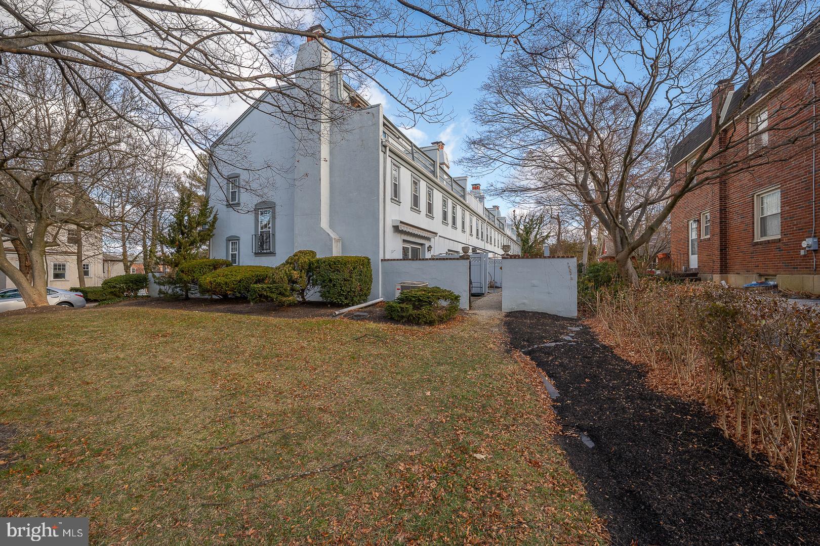 ARDMORE - Residential Lease