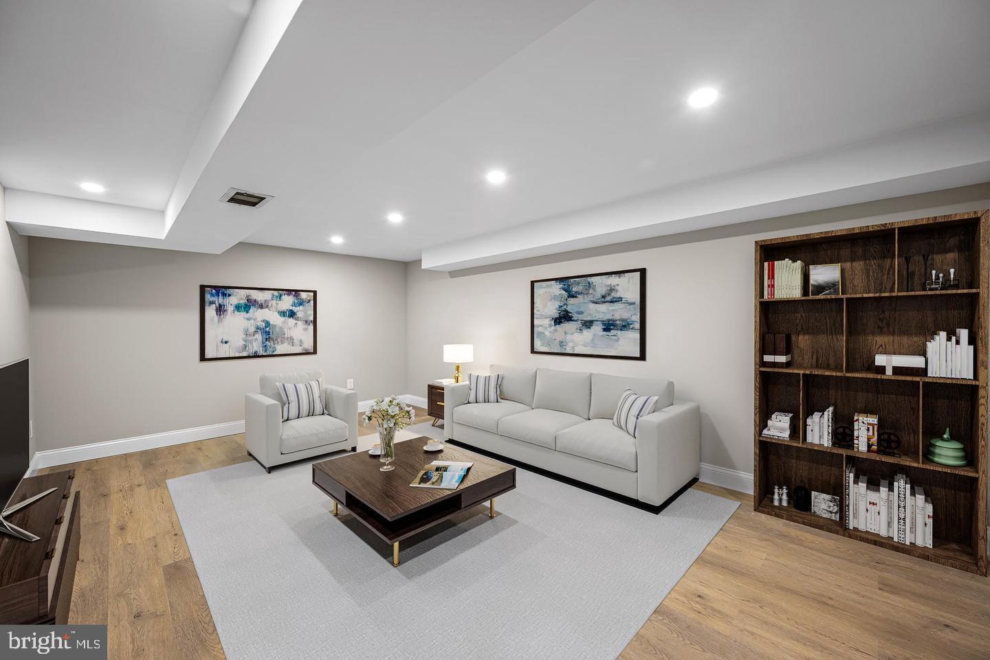 ARDMORE - Residential Lease