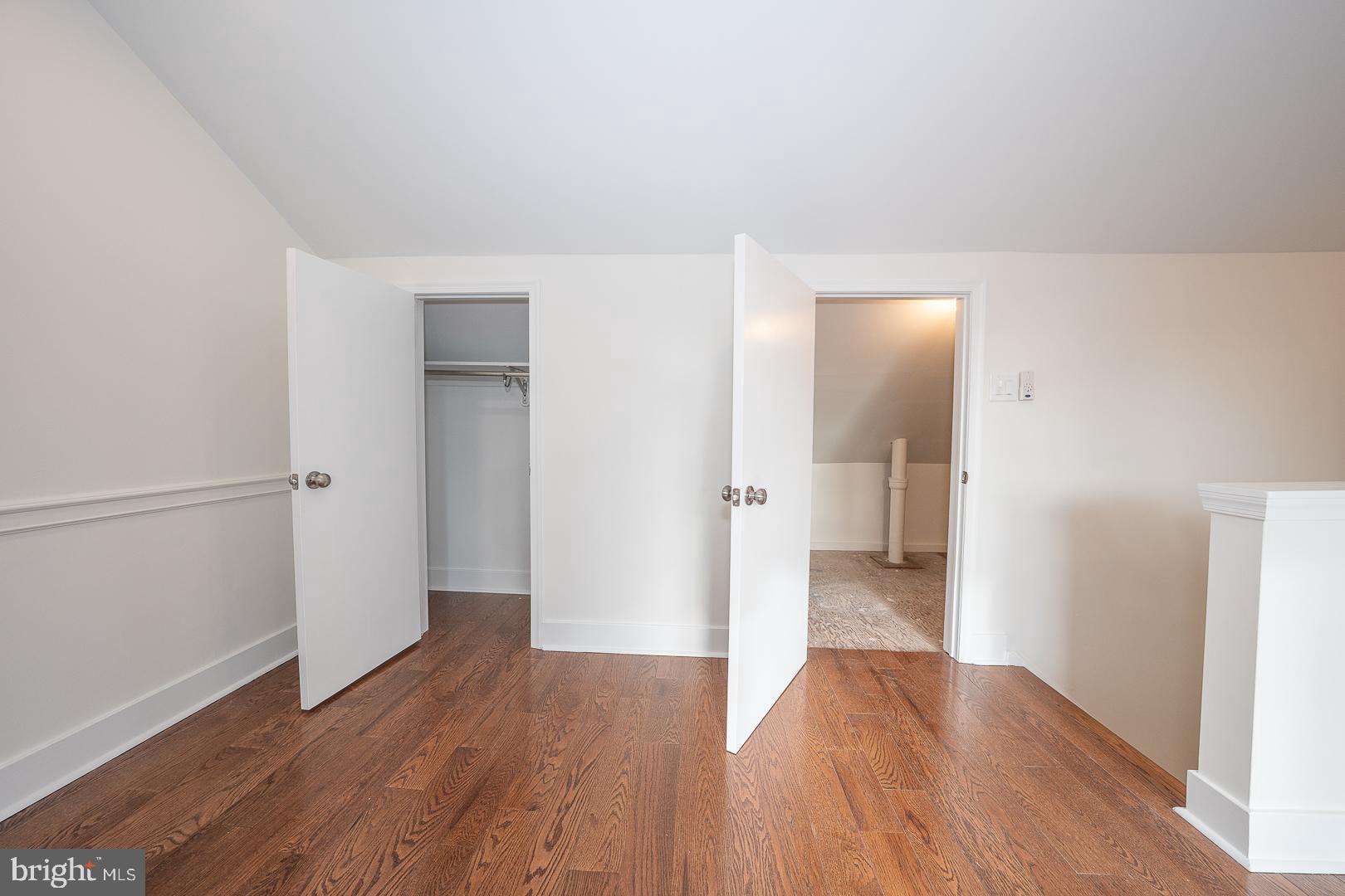 ARDMORE - Residential Lease