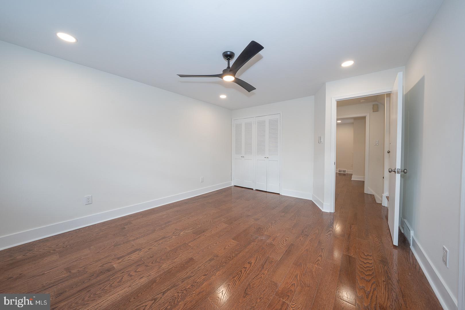 ARDMORE - Residential Lease