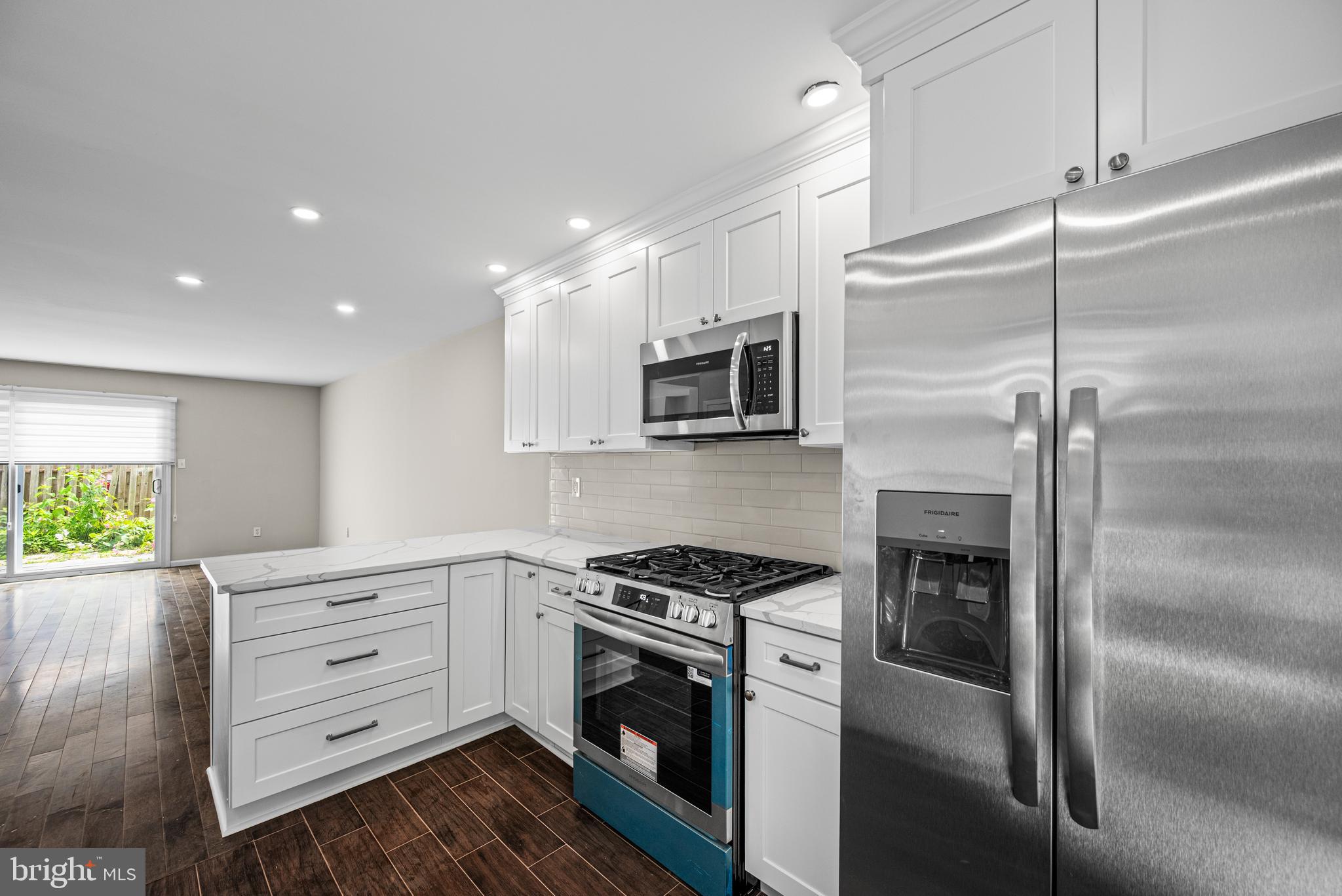 ARDMORE - Residential Lease