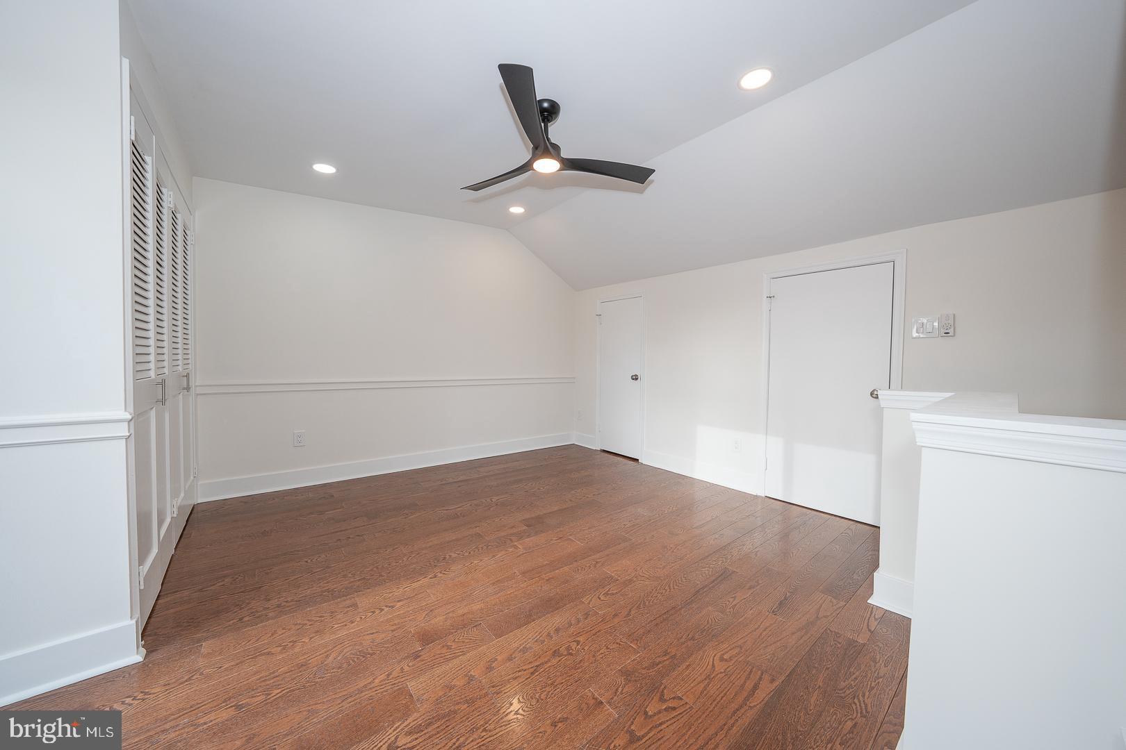 ARDMORE - Residential Lease