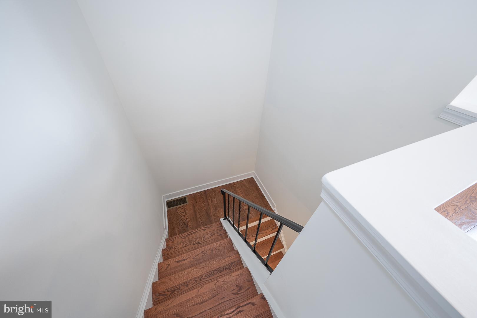 ARDMORE - Residential Lease