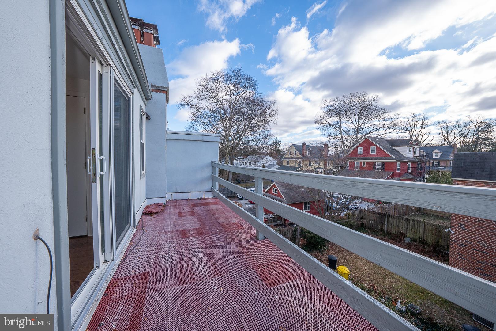 ARDMORE - Residential Lease