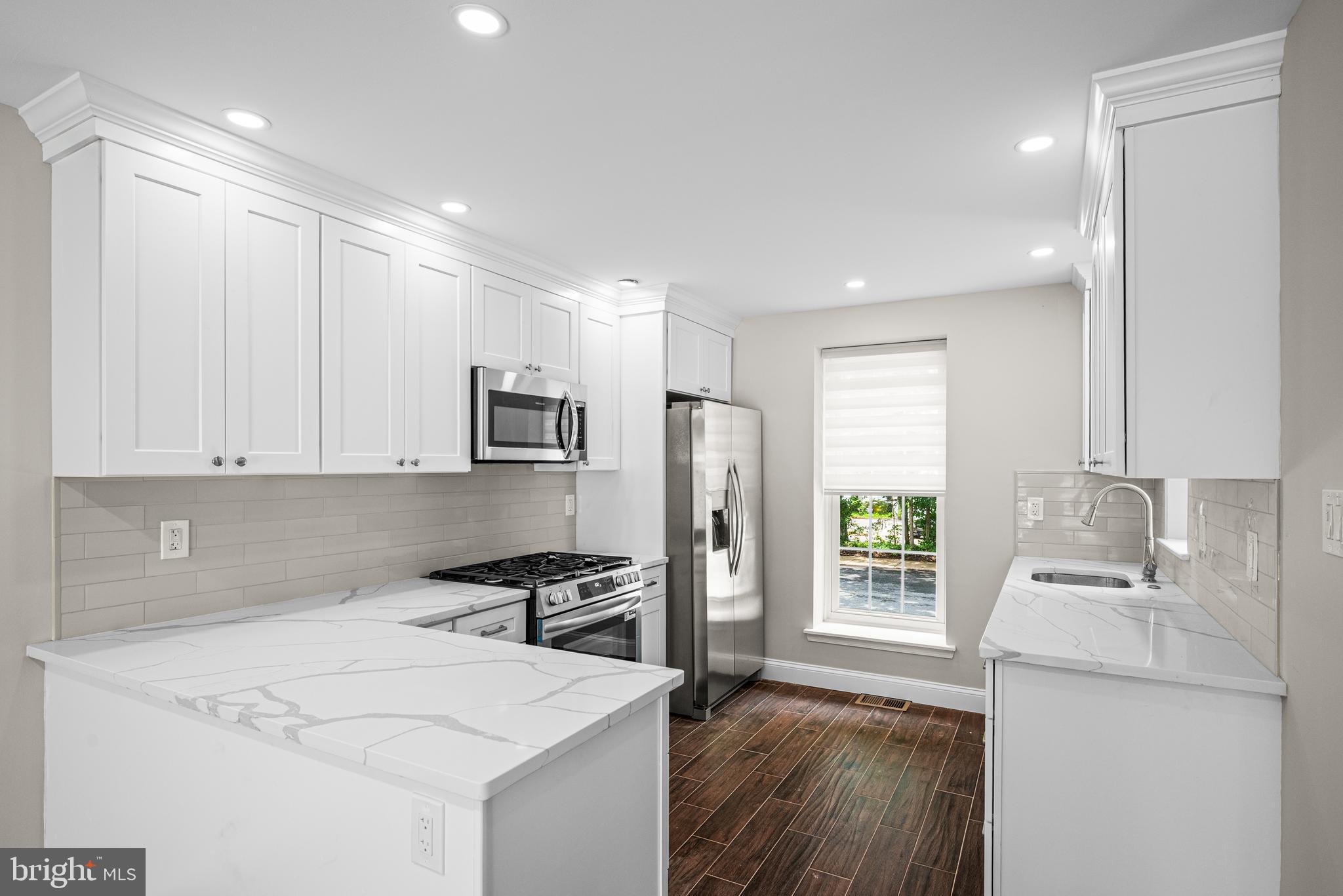 ARDMORE - Residential Lease